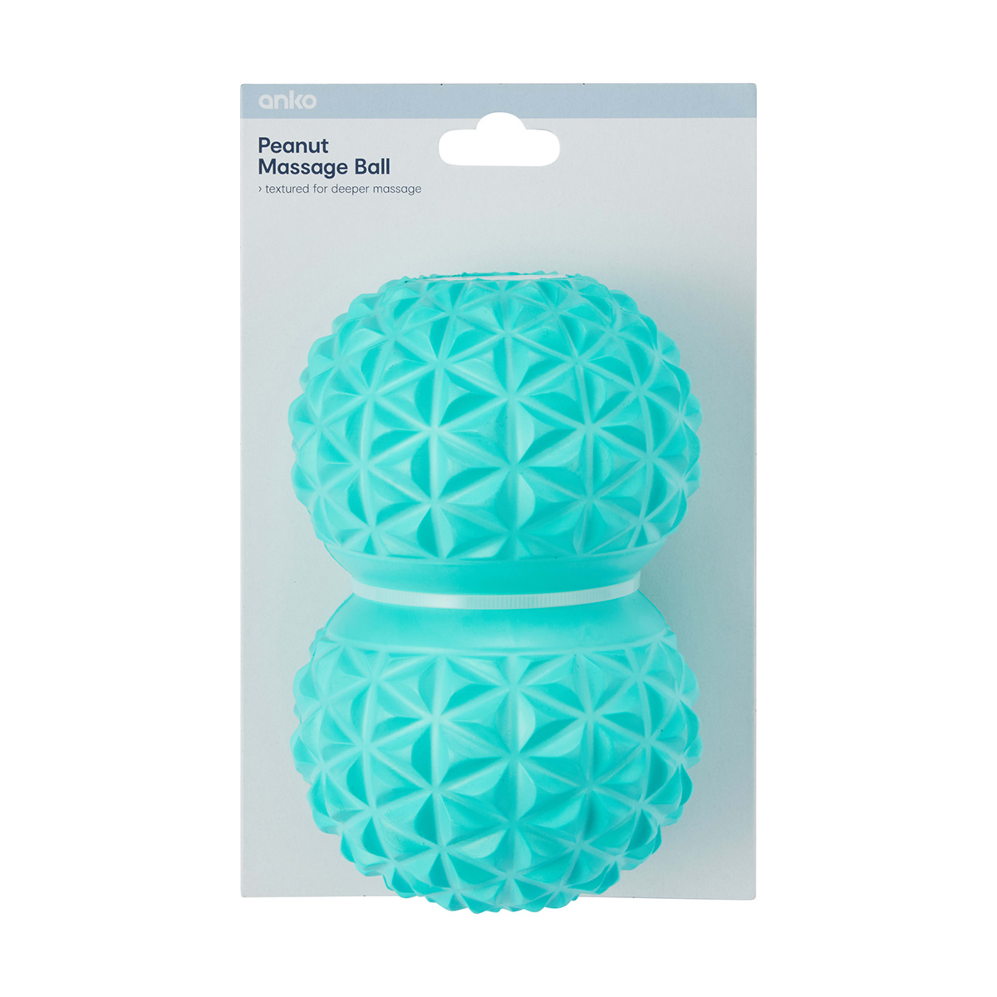 Peanut Massage Ball Kmart NZ