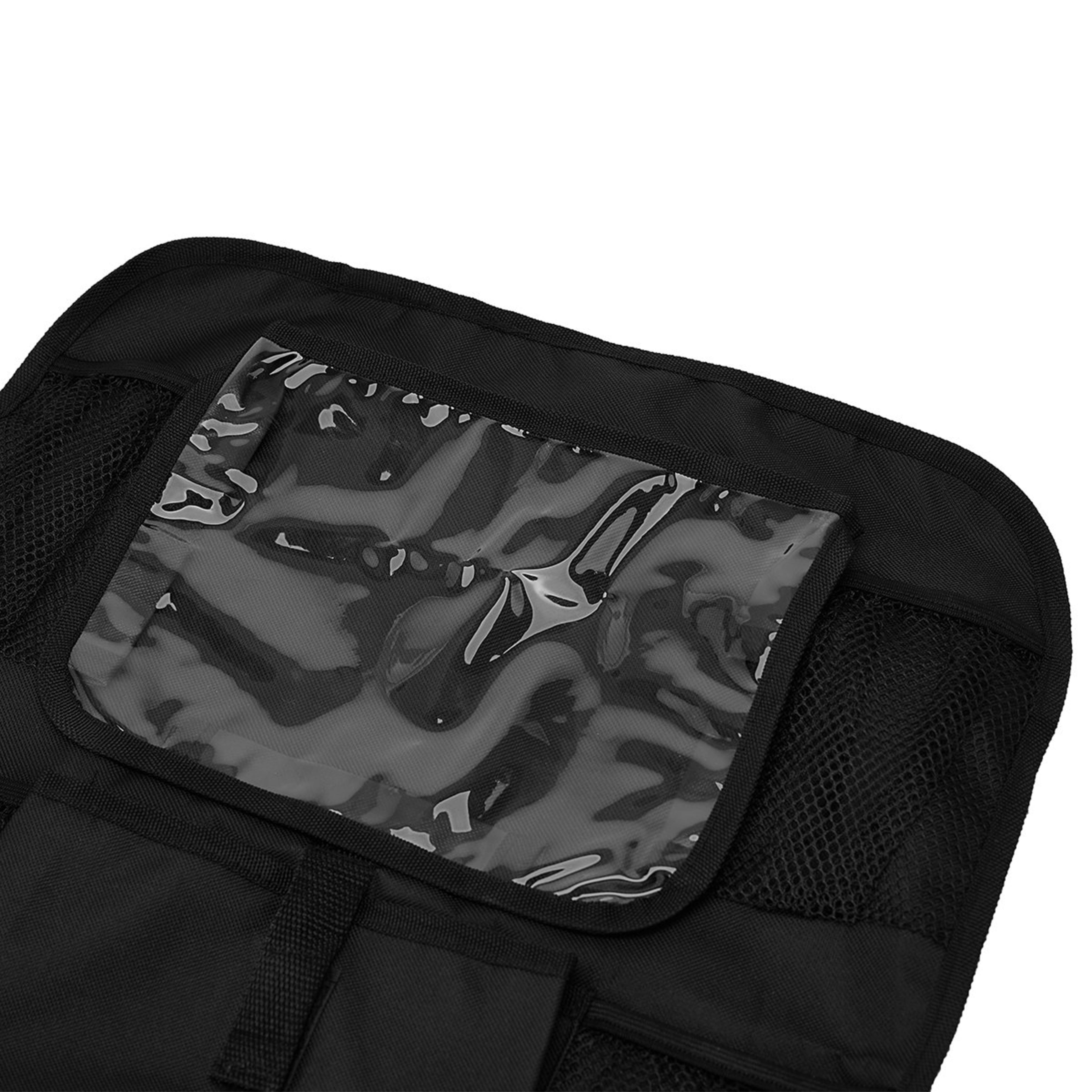 Back Seat Organiser Kmart