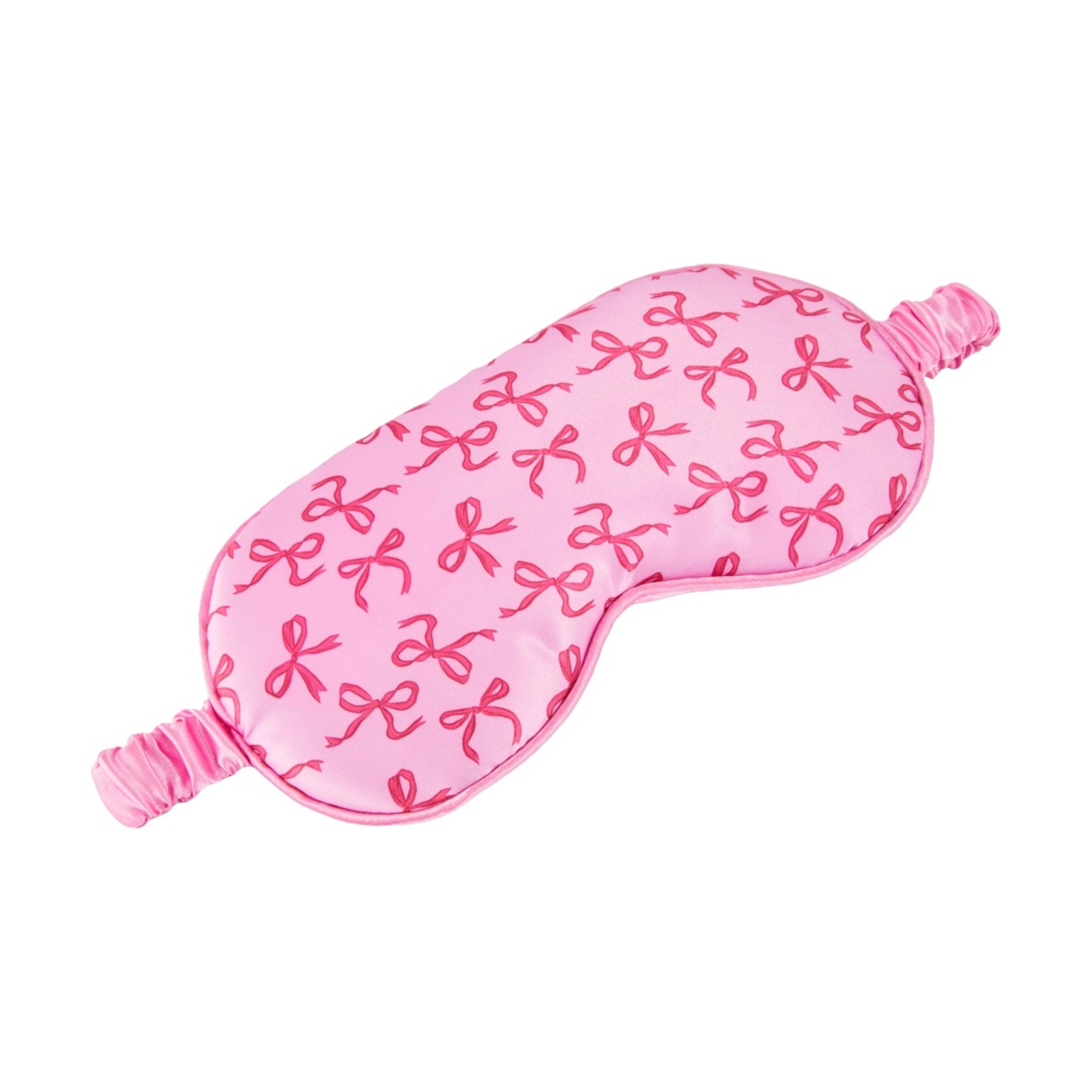 3 OXX Bodycare Eye Mask - Pink, 3 of 4