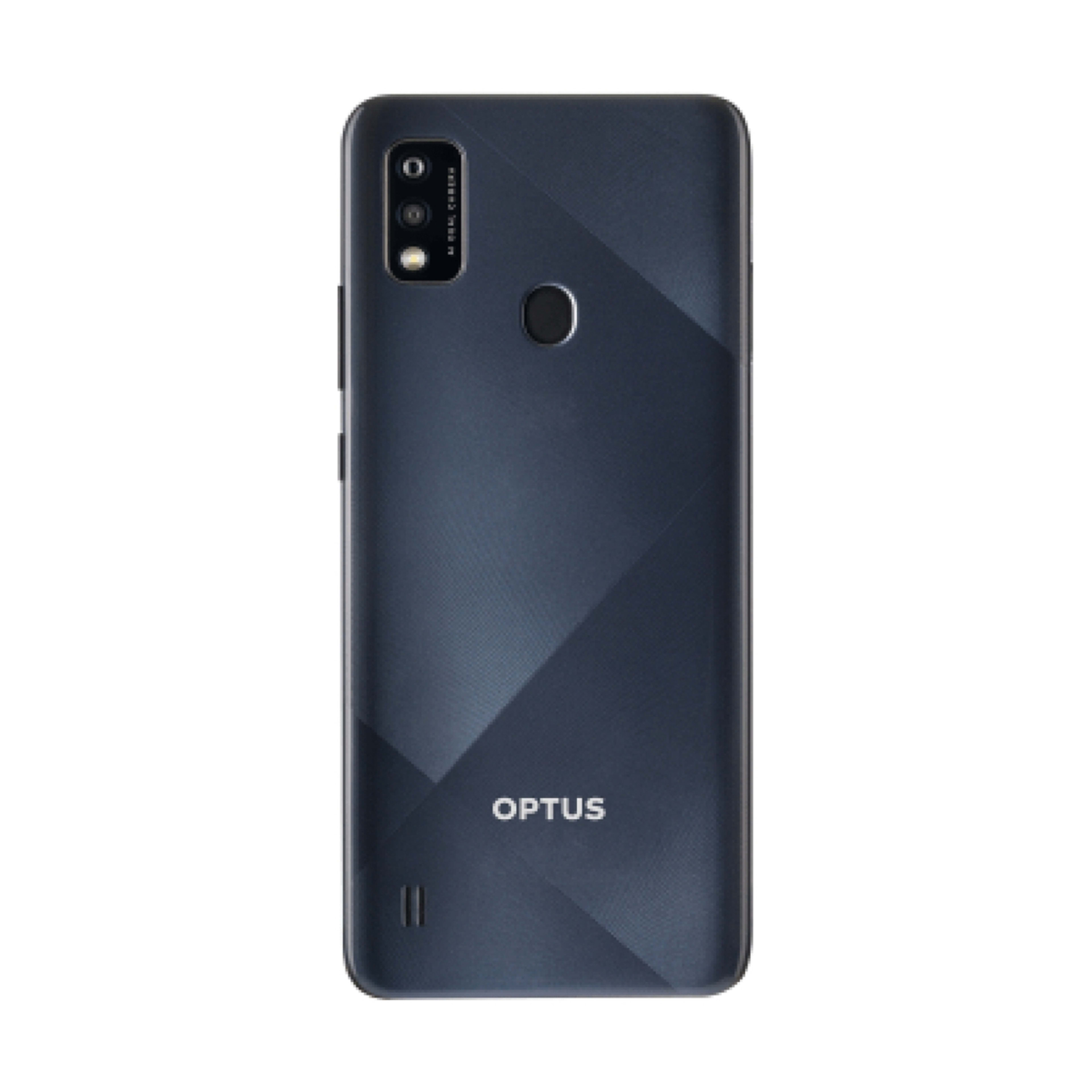 Optus X Delight Smartphone Grey Kmart