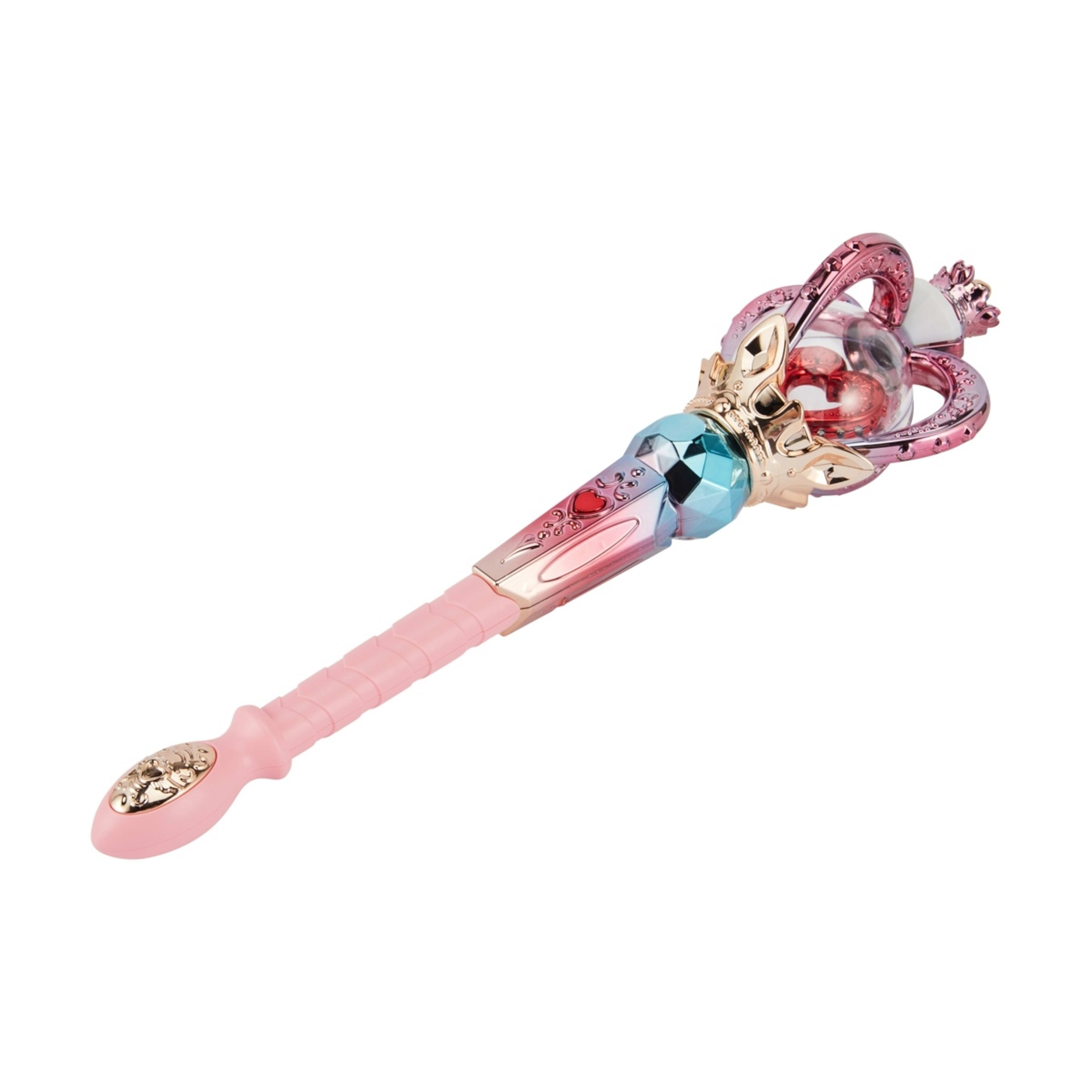 2 Magic Wand, 2 of 7