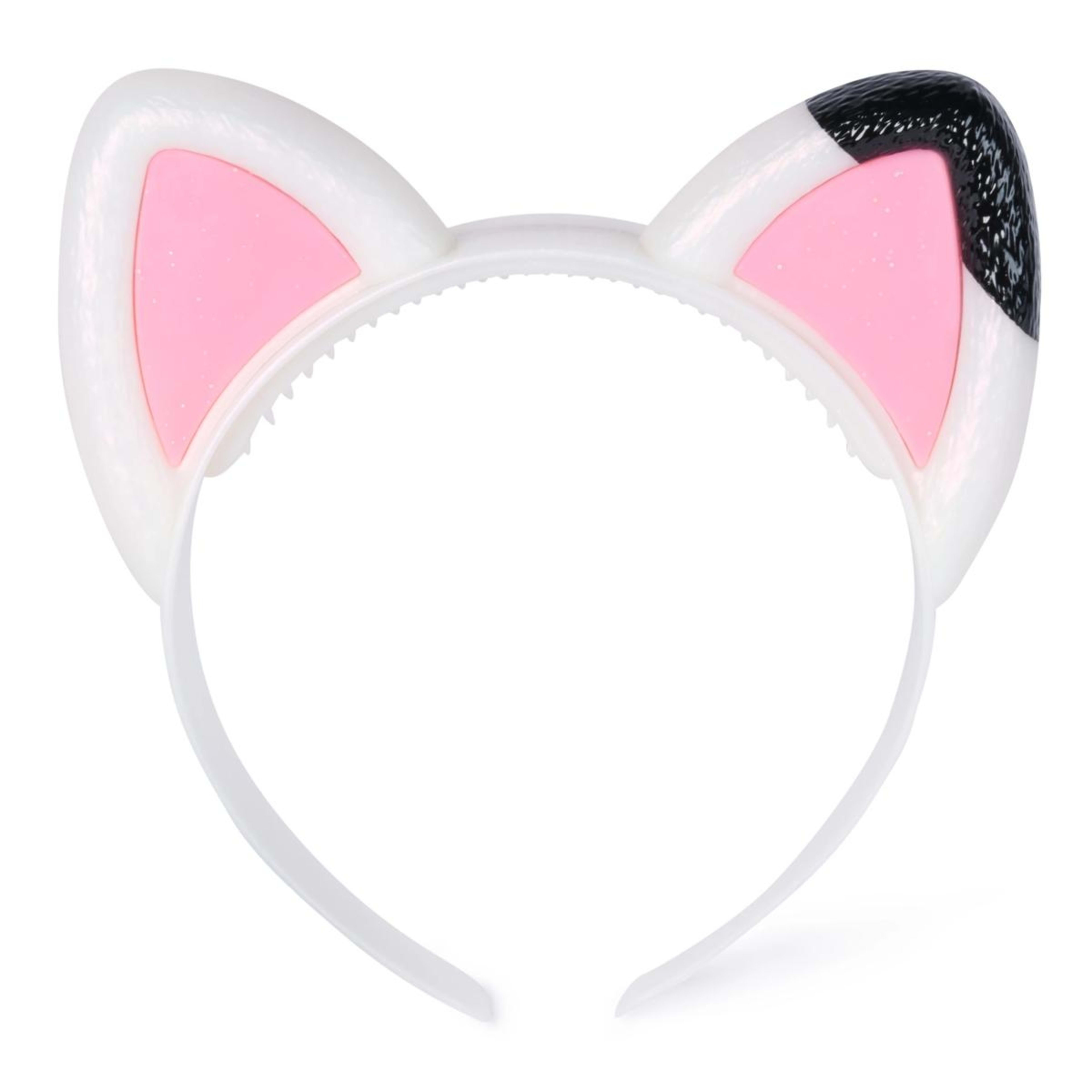 3 DreamWorks Gabby's Dollhouse The Movie: Meow-mazing Interactive Ears Toy, 3 of 6