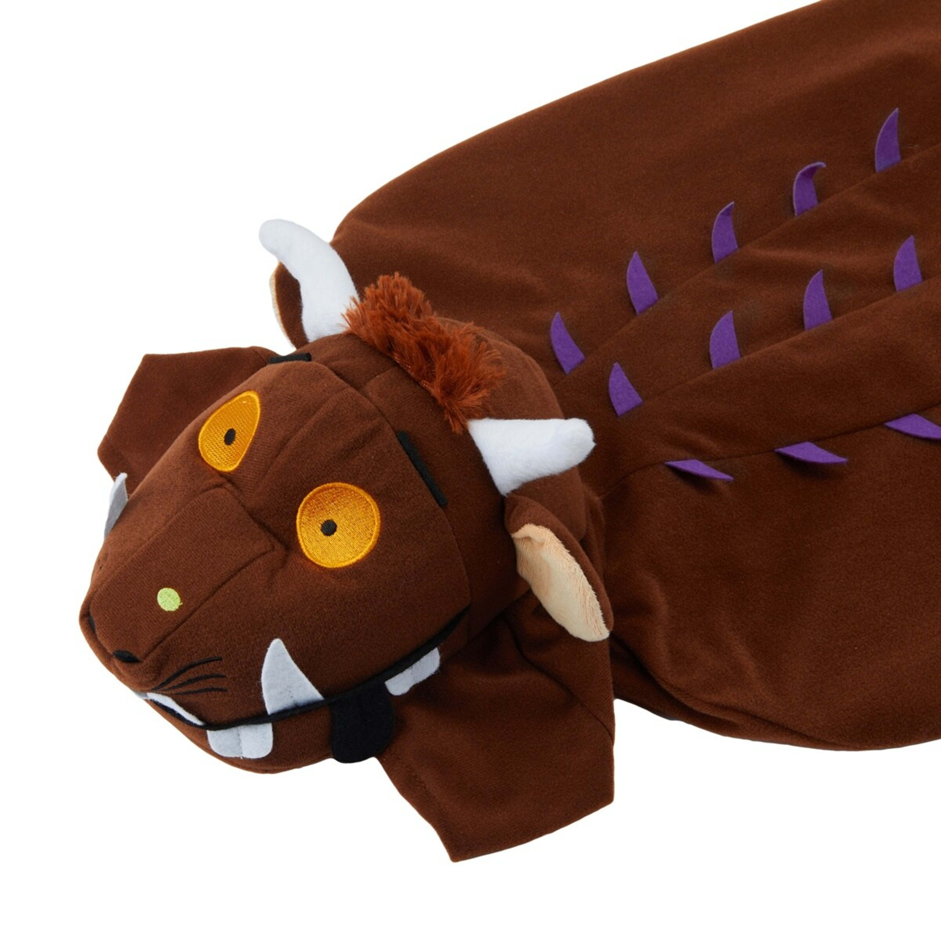 4 The Gruffalo Cape - Ages 2-3, 4 of 5