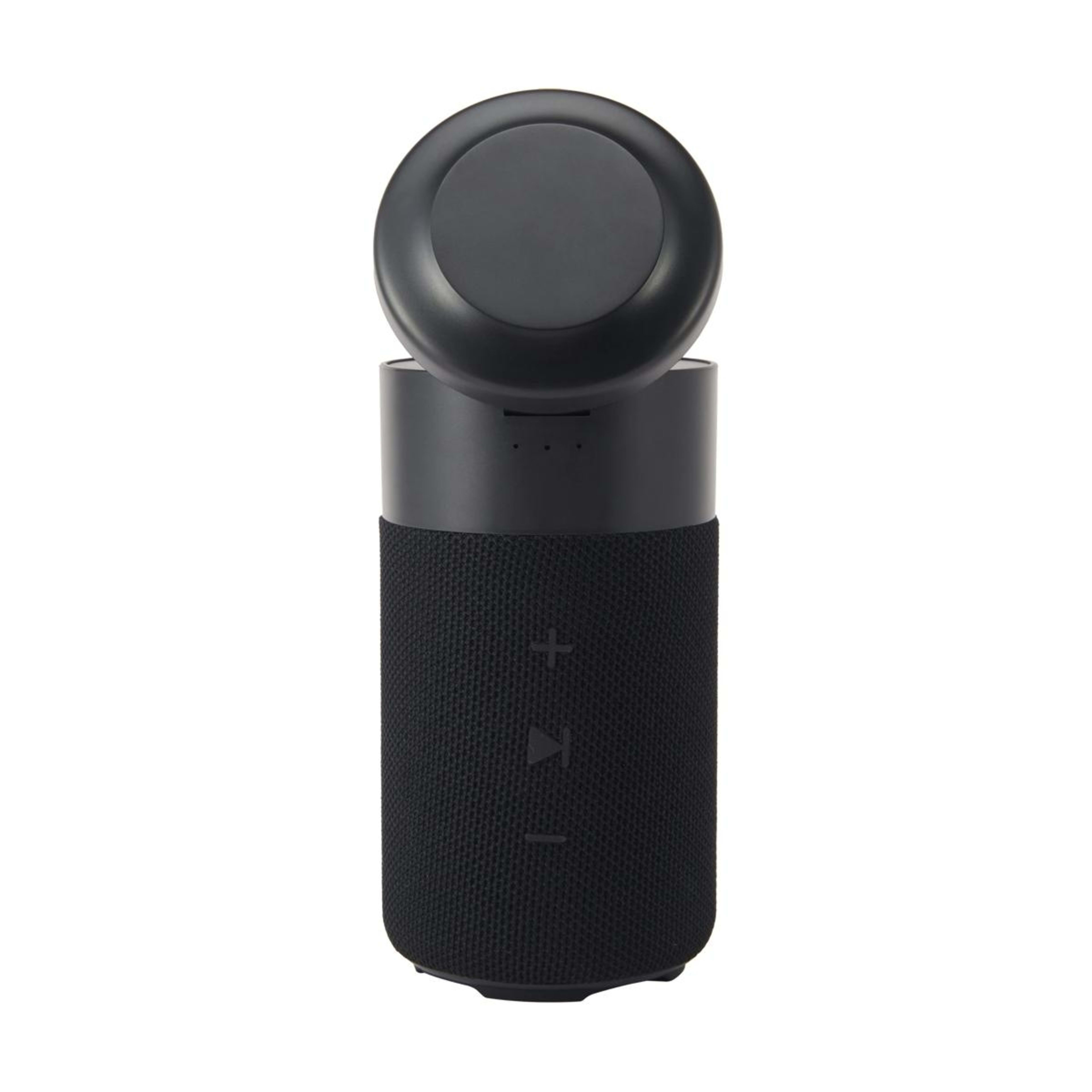2 Wireless Charging Speaker, 2 of 9