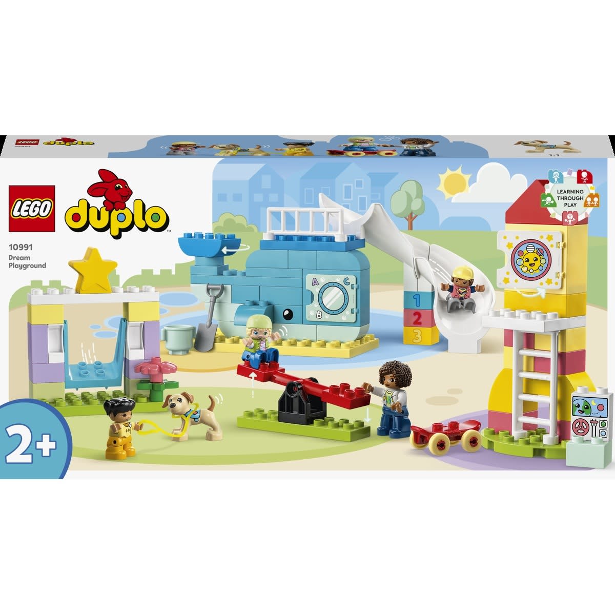 Lego 2025 duplo kmart