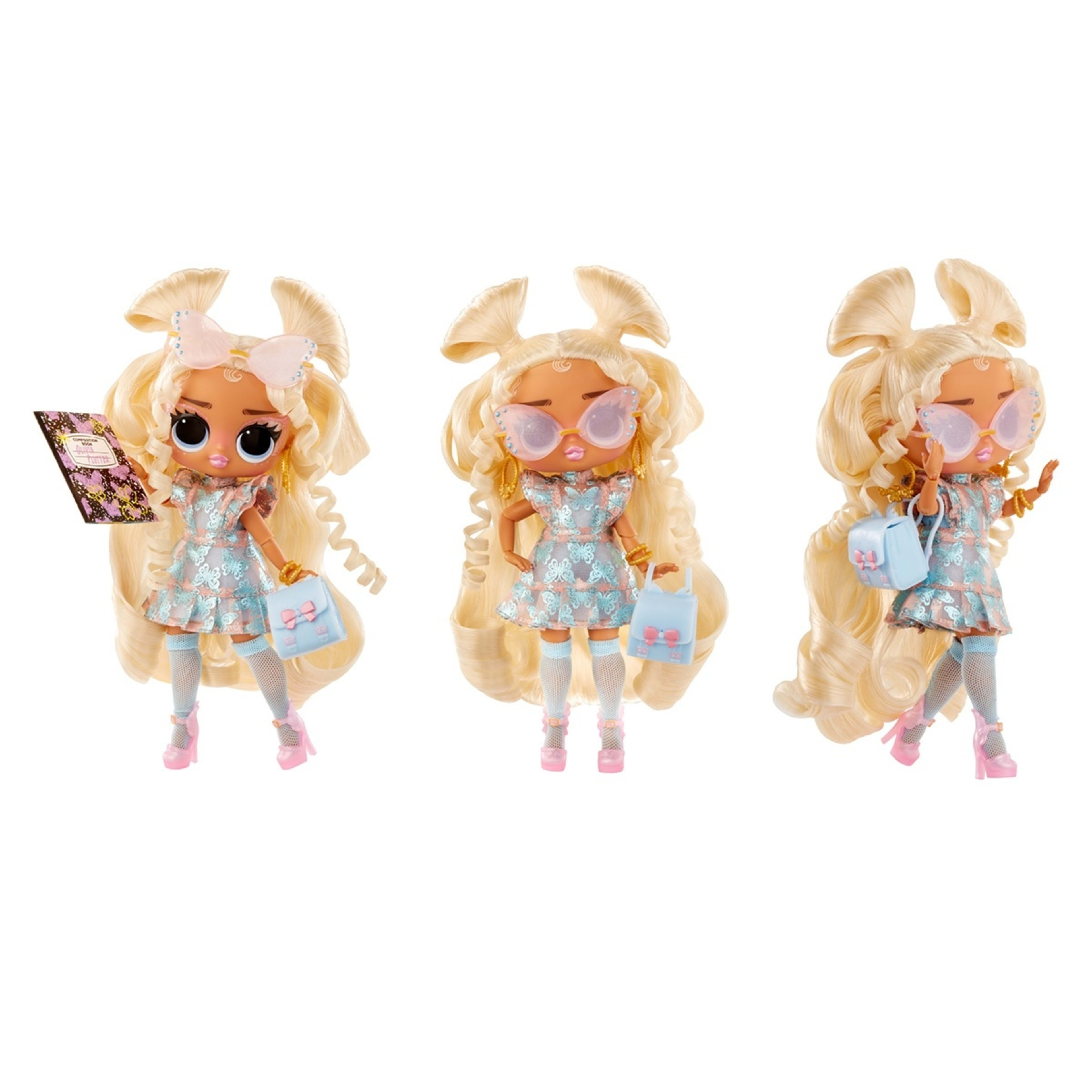 6 L.O.L. Surprise! Tweens Core Doll Playset - Assorted, 6 of 8