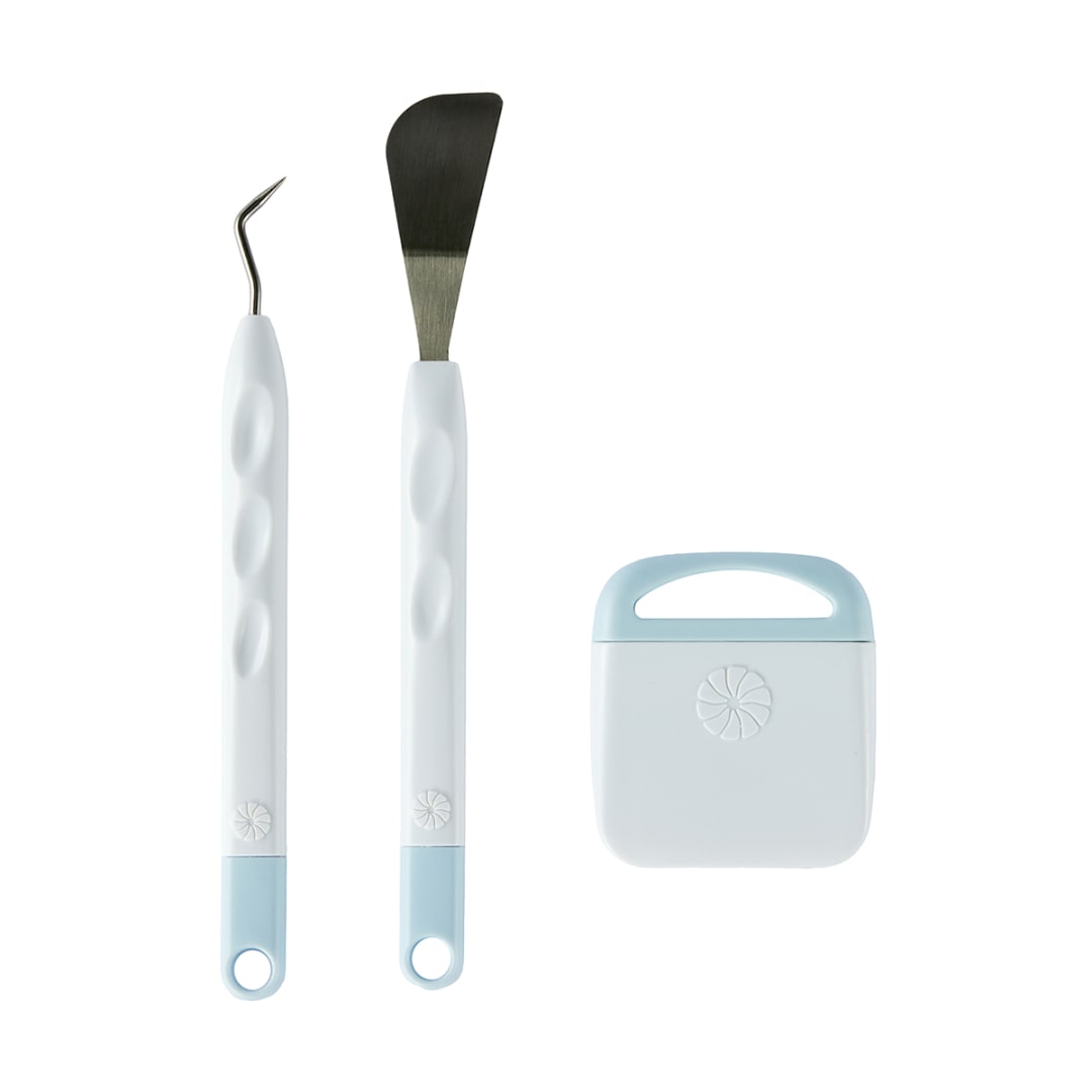 3 Pack Vinyl Tool Set Kmart