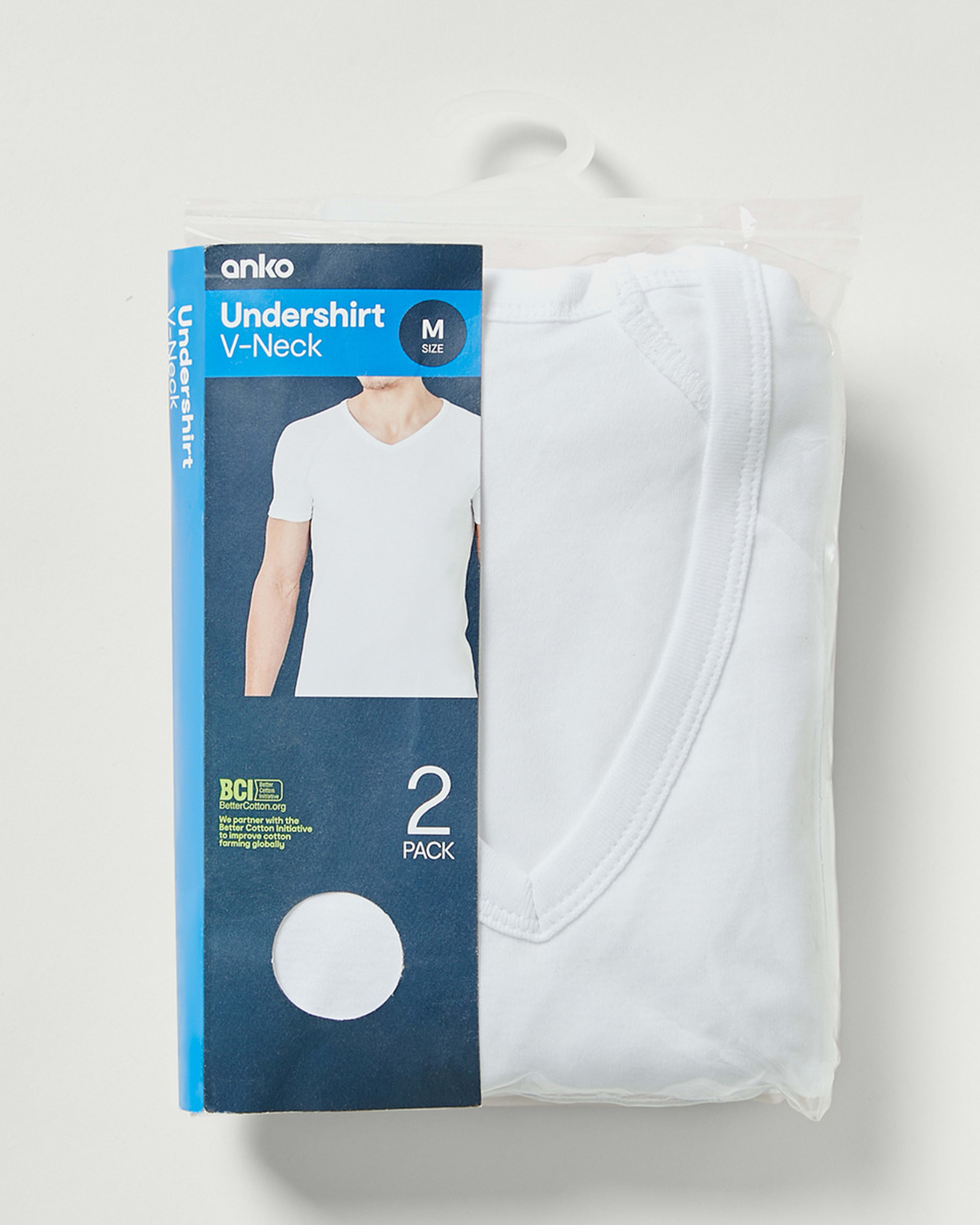 6 2 Pack Raglan Sleeve V-Neck Tee WHITE, 6 of 9