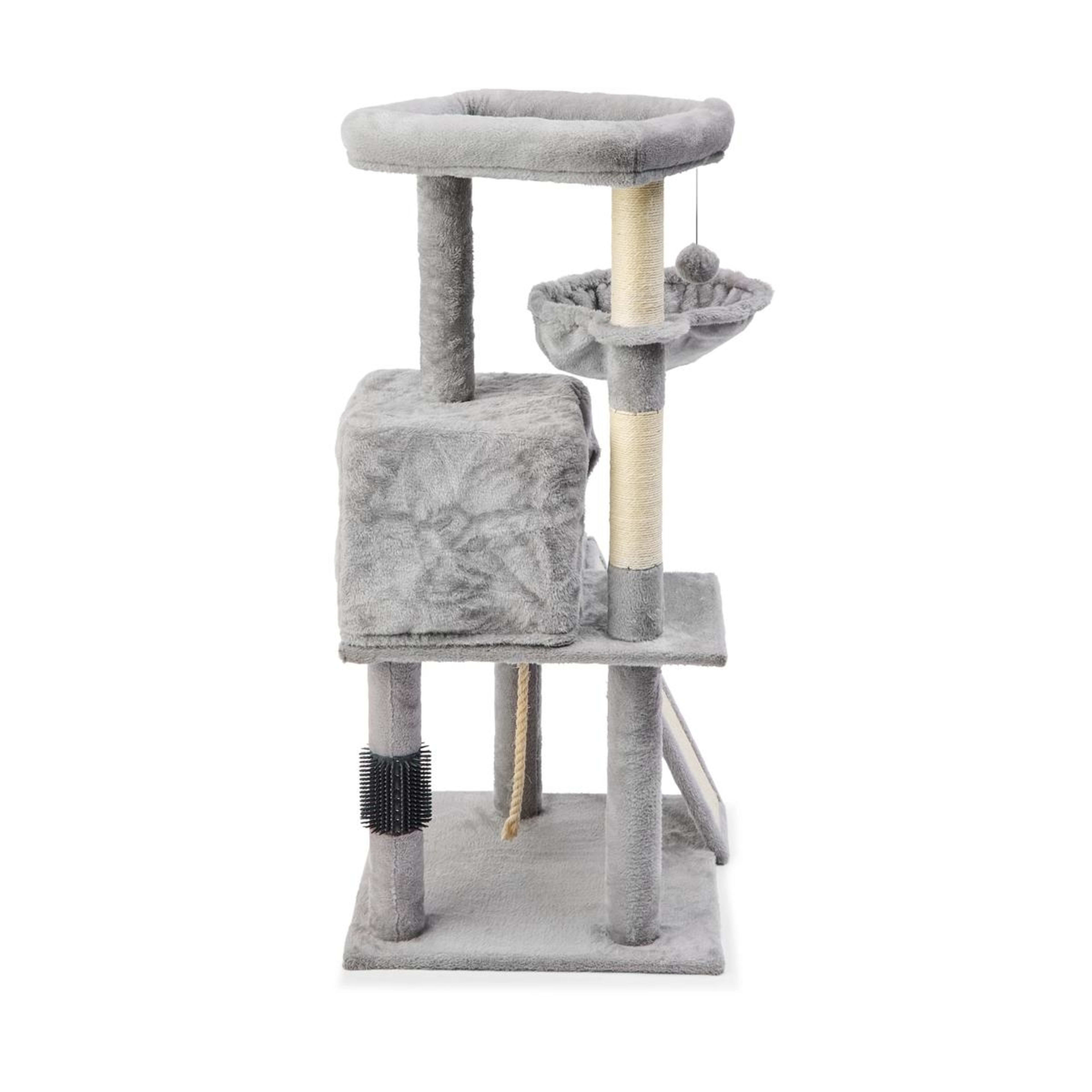7 Cat Tower 3 Level, 7 of 10