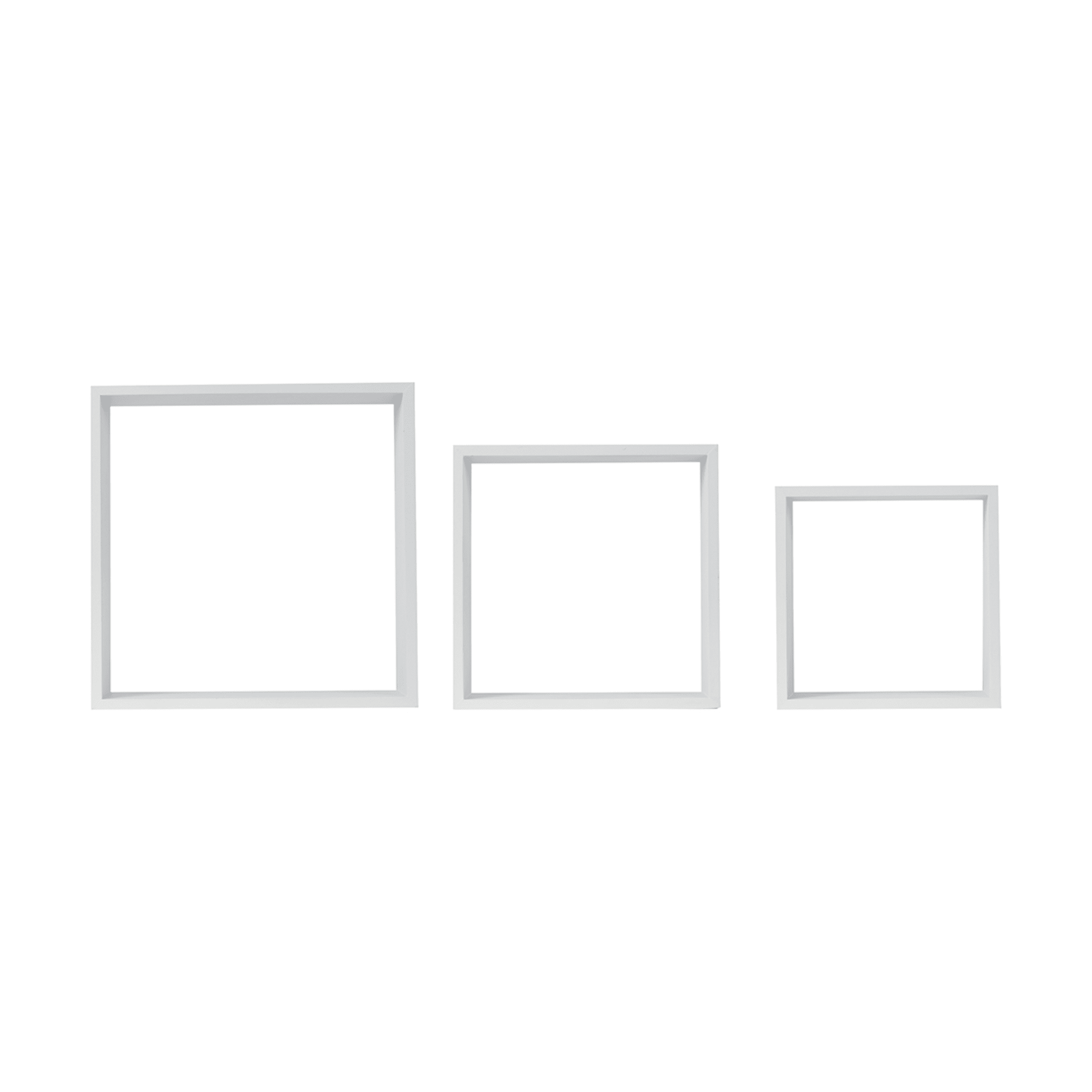 3 Cube Shelves Kmart