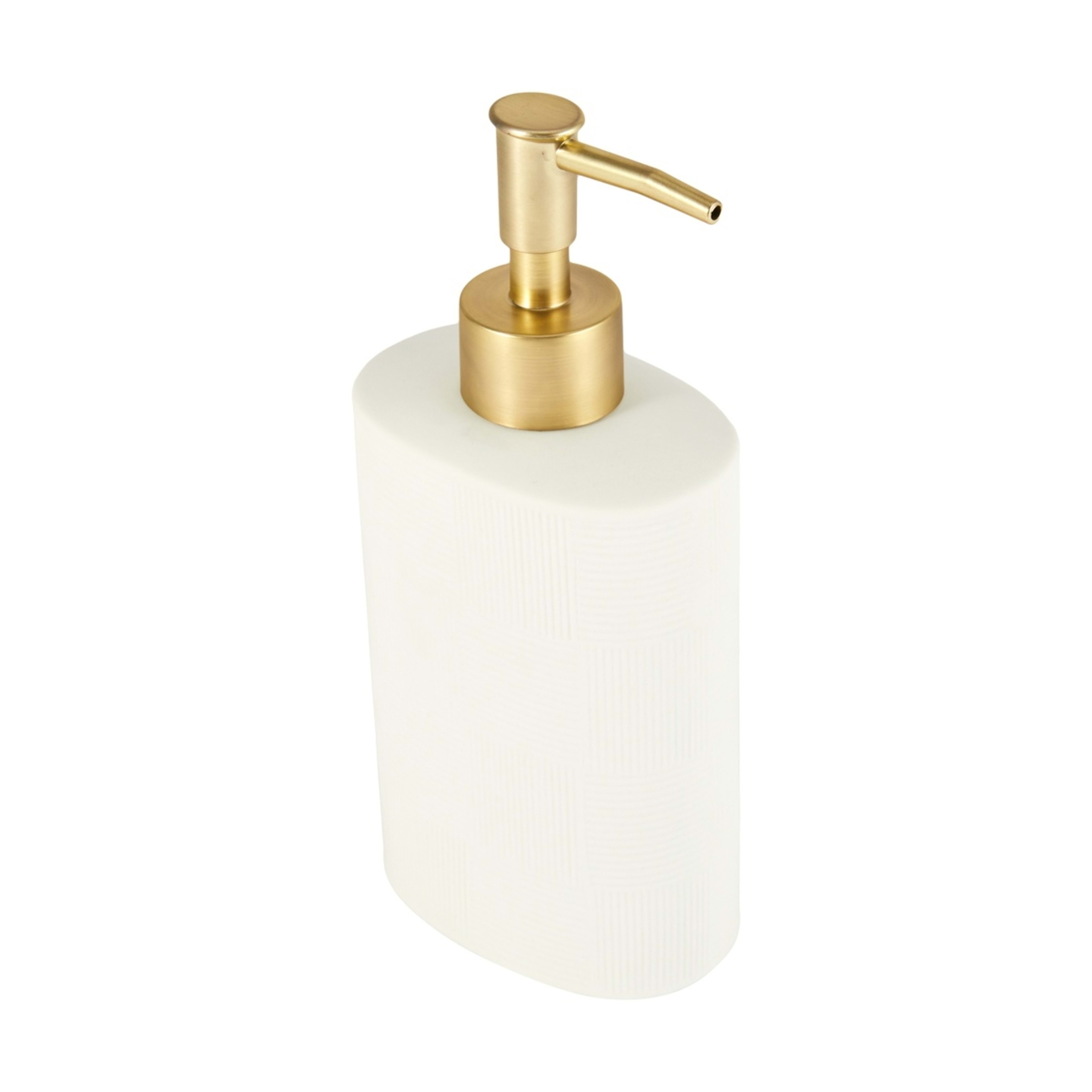 1 Check Soap Dispenser