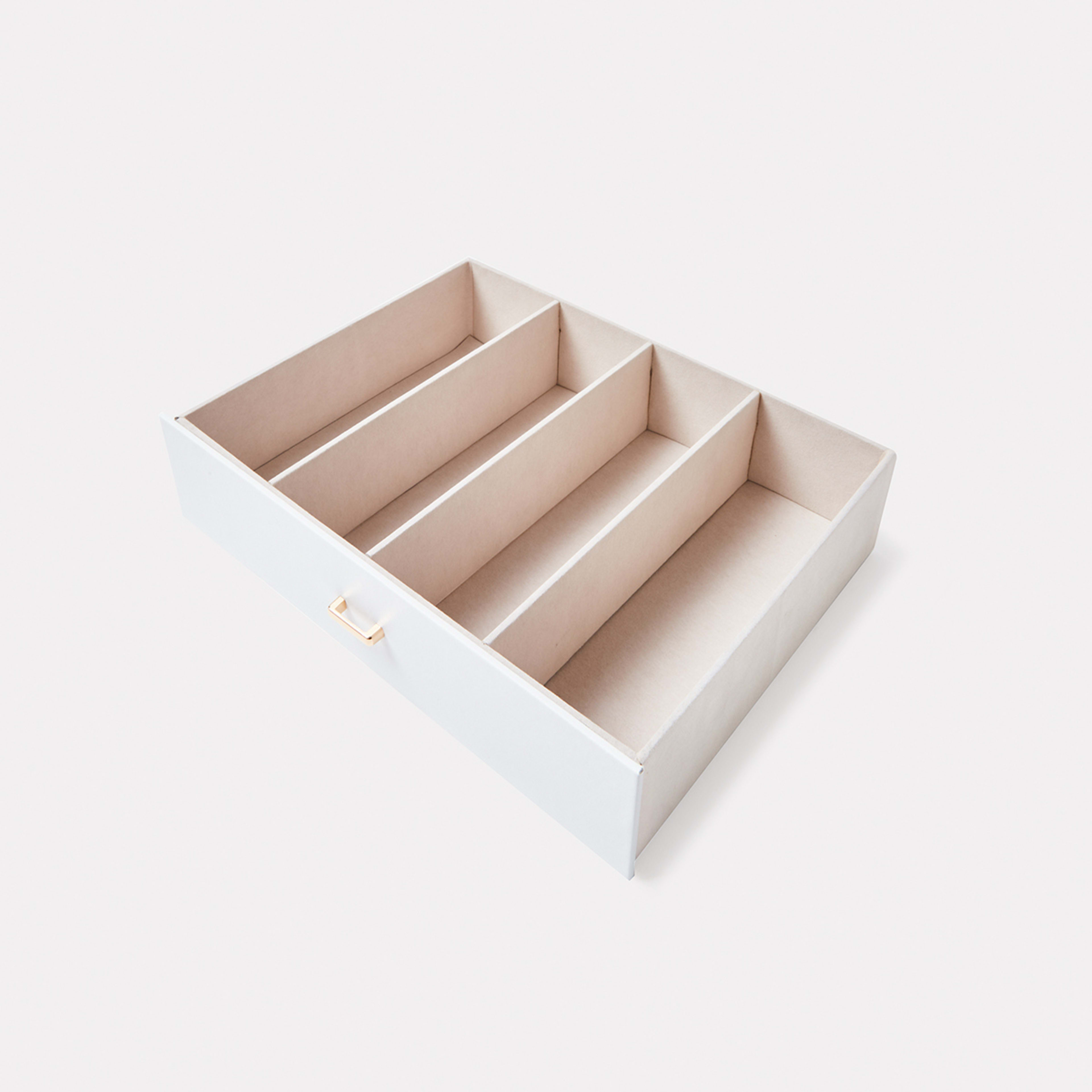 5 5 Tier Jewellery Box with Lid, 5 of 9