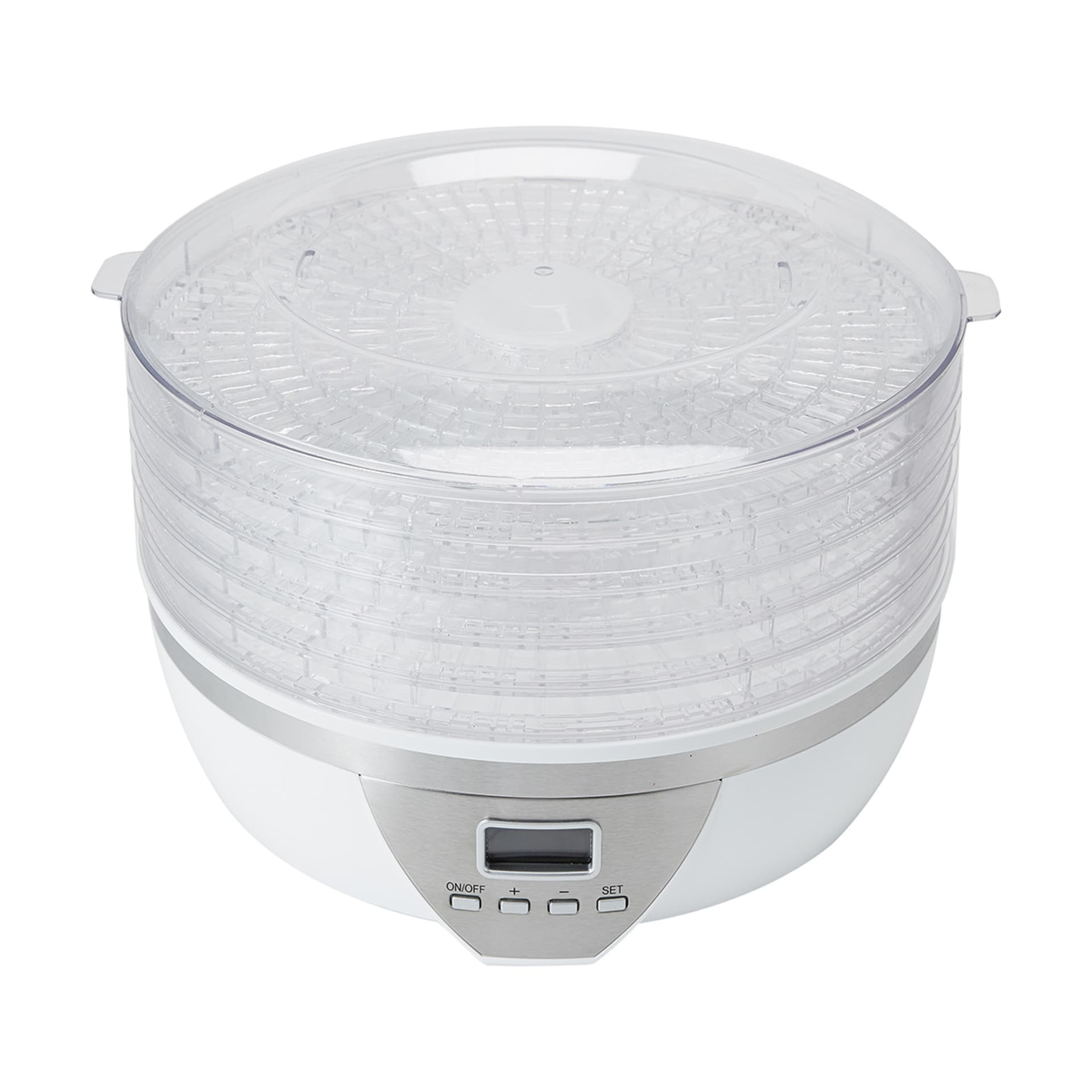 Food Dehydrator Kmart
