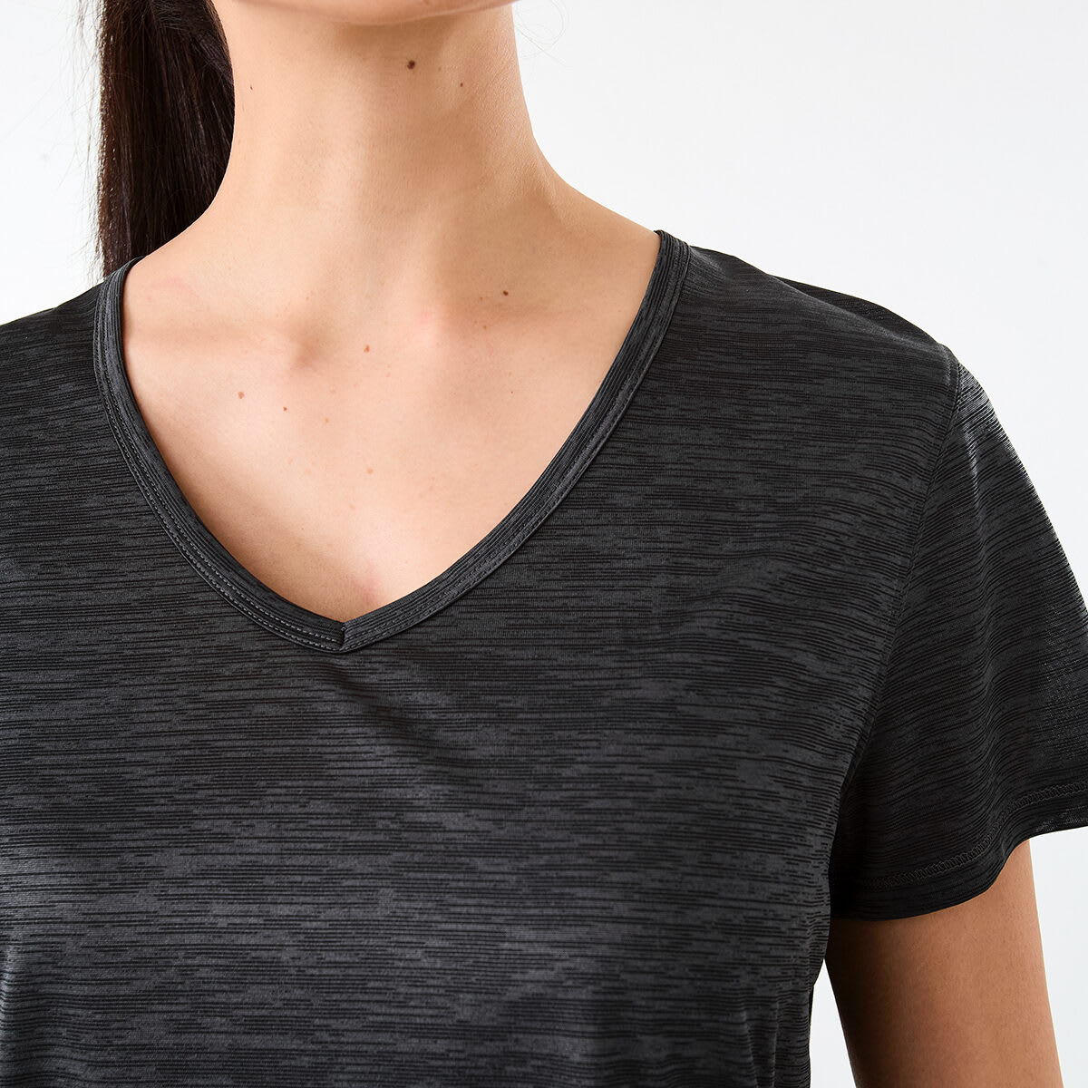 kmart ladies tee shirts
