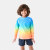 RASHIE FLURO RAINBOW