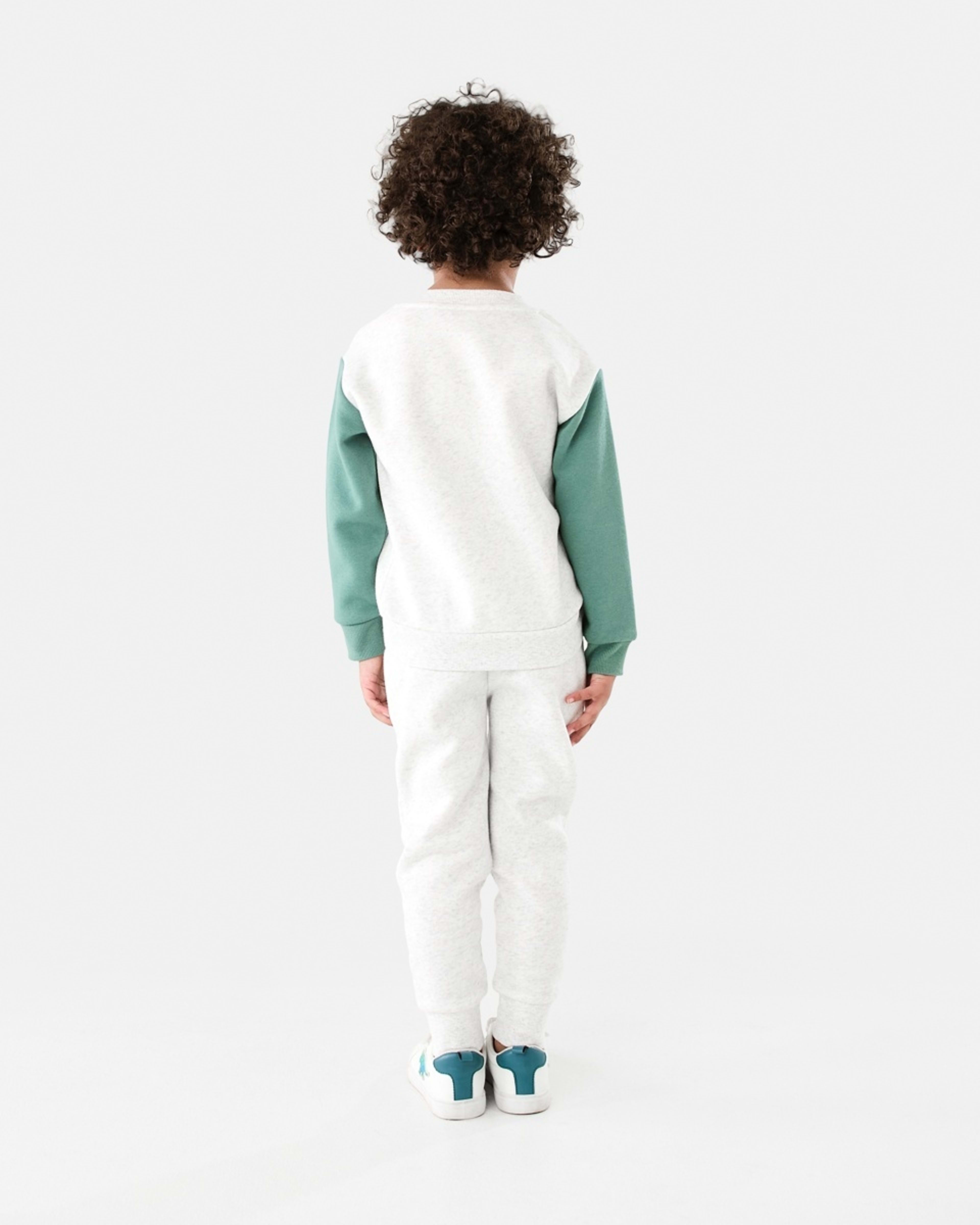 6 Print Trackpants Mrl Newyor, 6 of 8