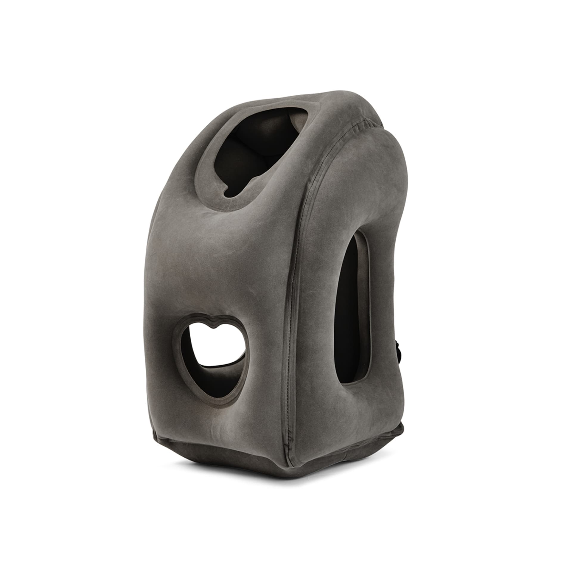 Inflatable Front Travel Pillow Kmart