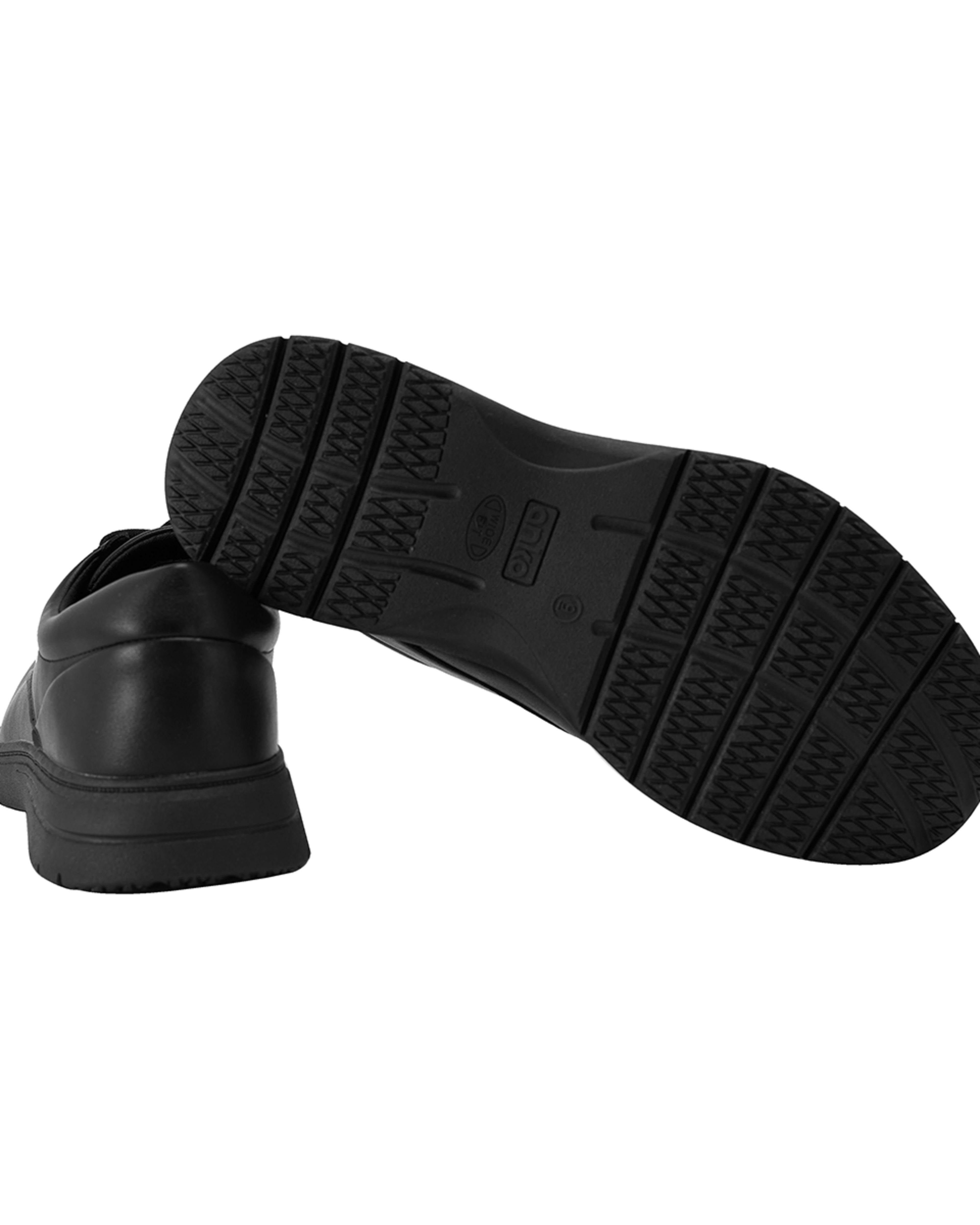 Lace Up Wide Fit Dress Shoes Kmart