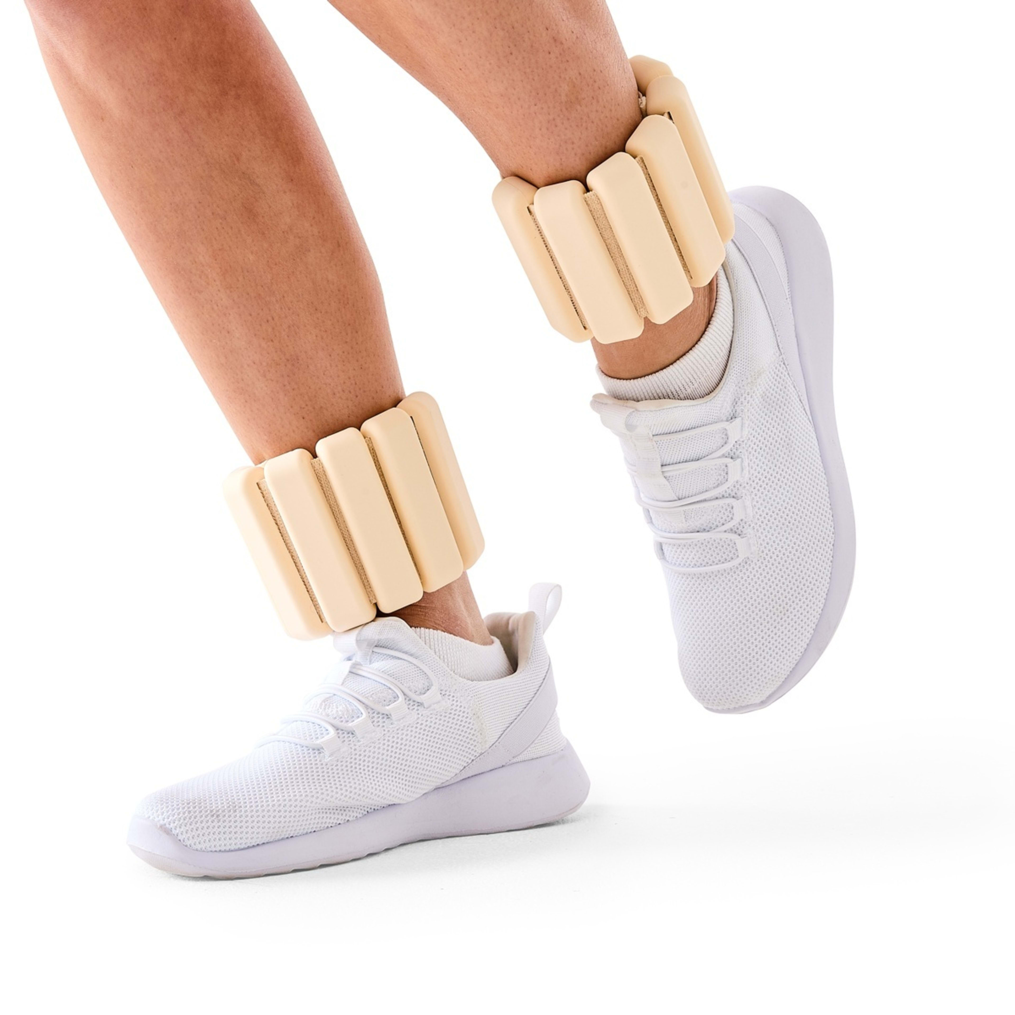3 2 Pack Wrist and Ankle Weights, 3 of 8