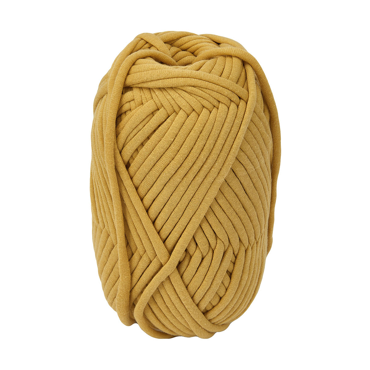 Ayanna Yarn Mustard Kmart