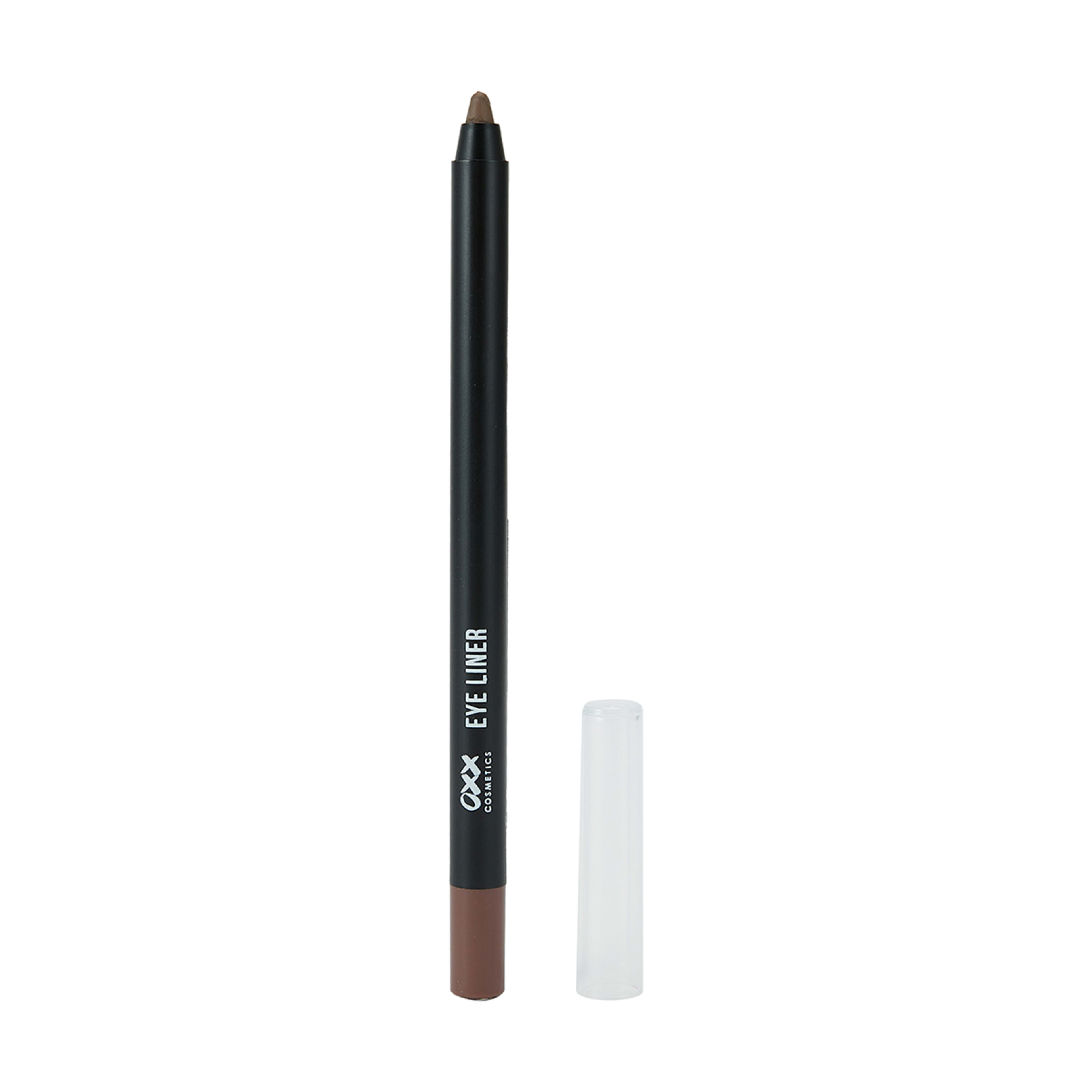 OXX Cosmetics Eye Liner Pencil Brown Kmart