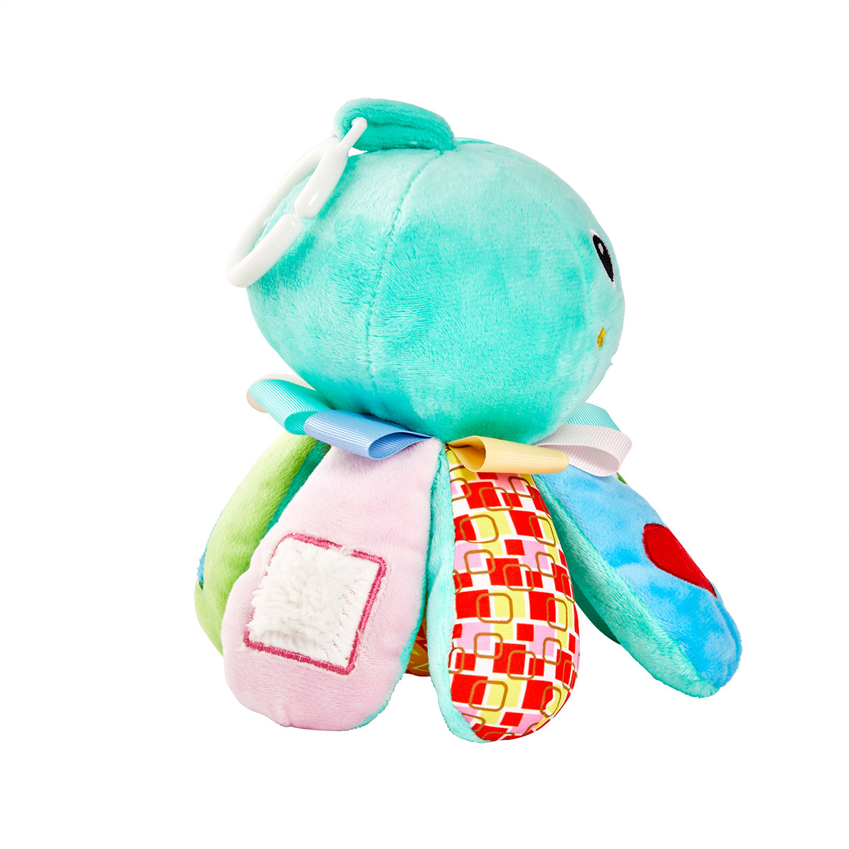 Pram Toy Octopus Kmart NZ