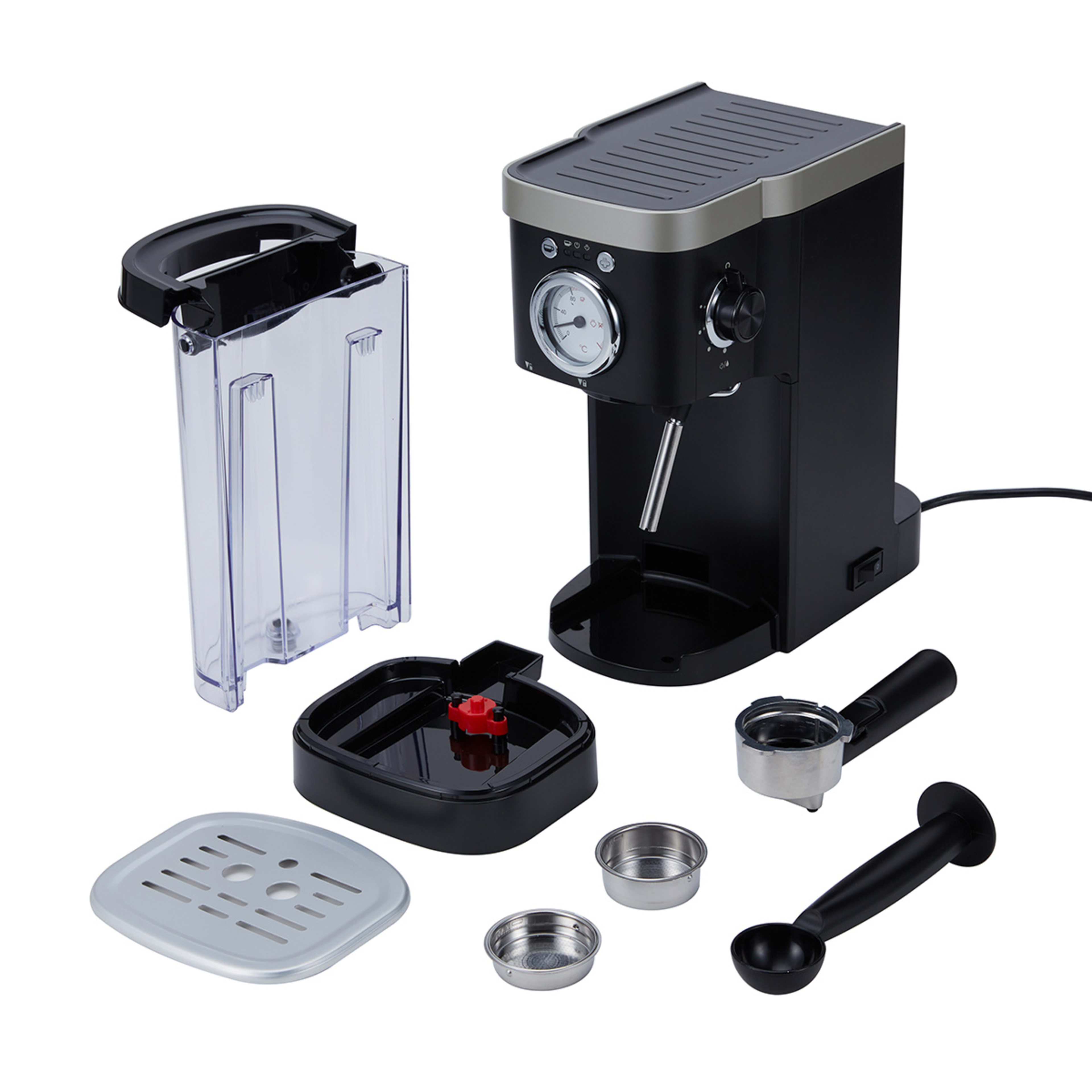 Espresso Machine Kmart