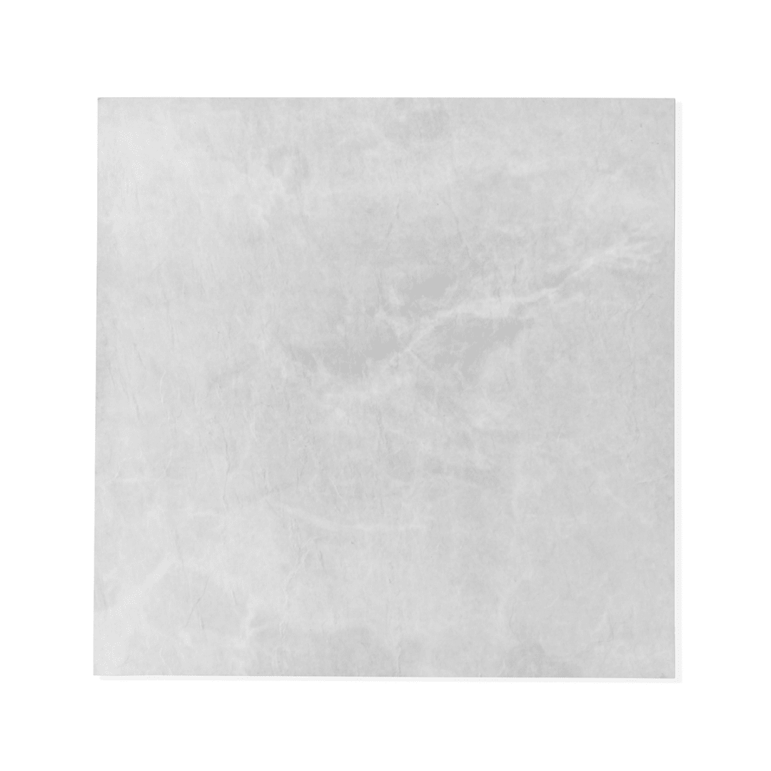 8 Pack Vinyl Floor Tiles Concrete Look Kmart