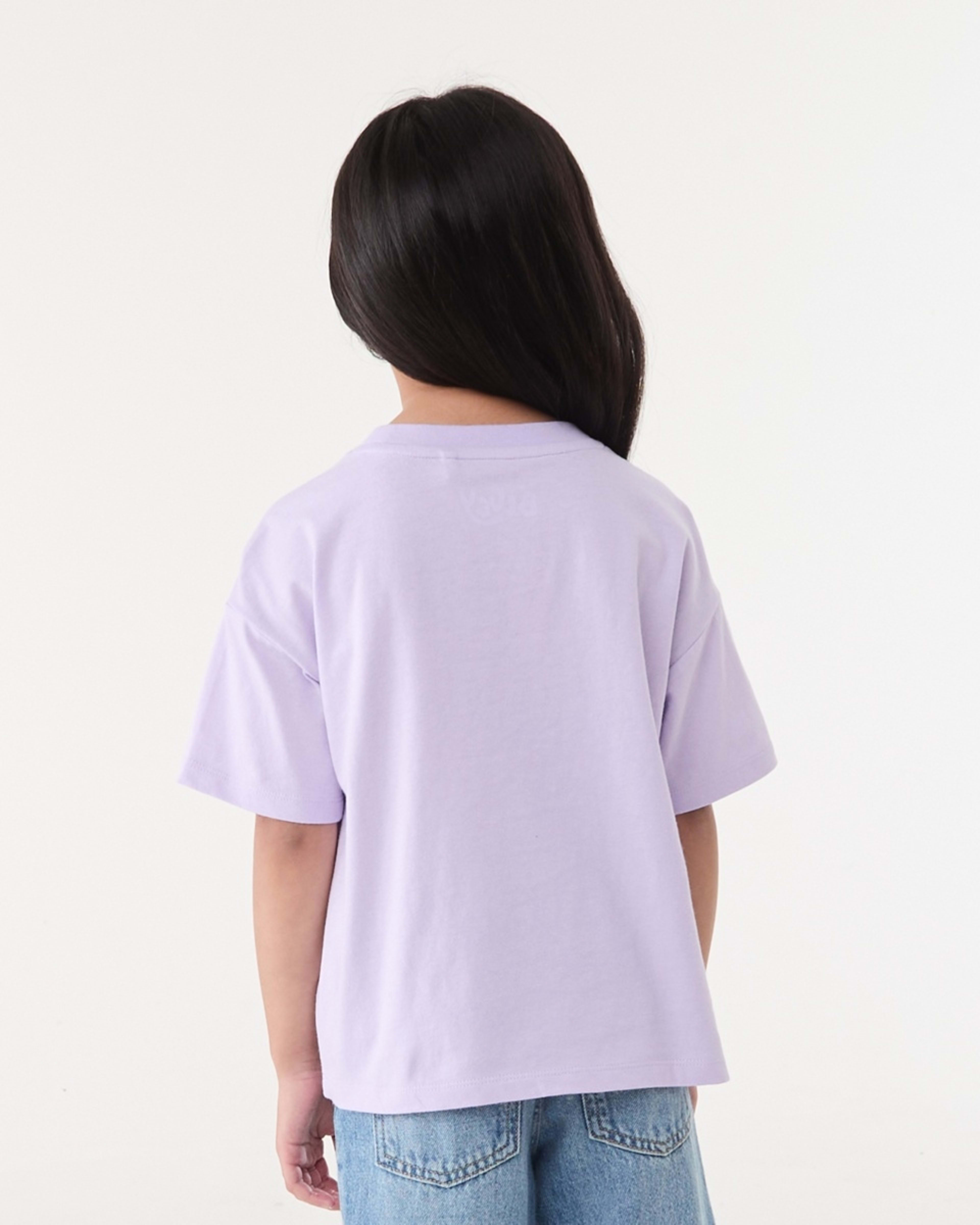 2 Bluey License Short Sleeve T-shirt BLUEY TEE, 2 of 6