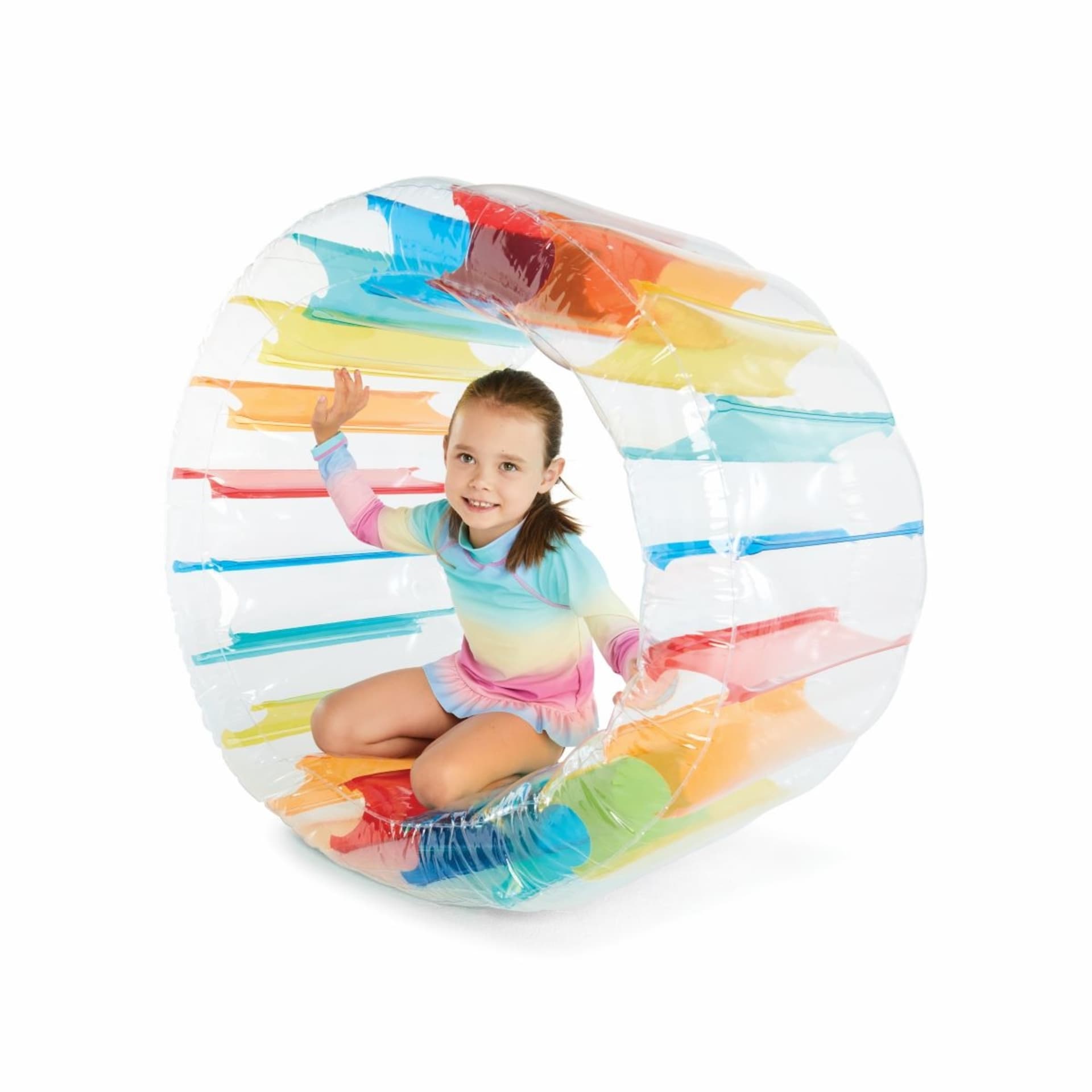 Inflatable Pool Wheel Kmart