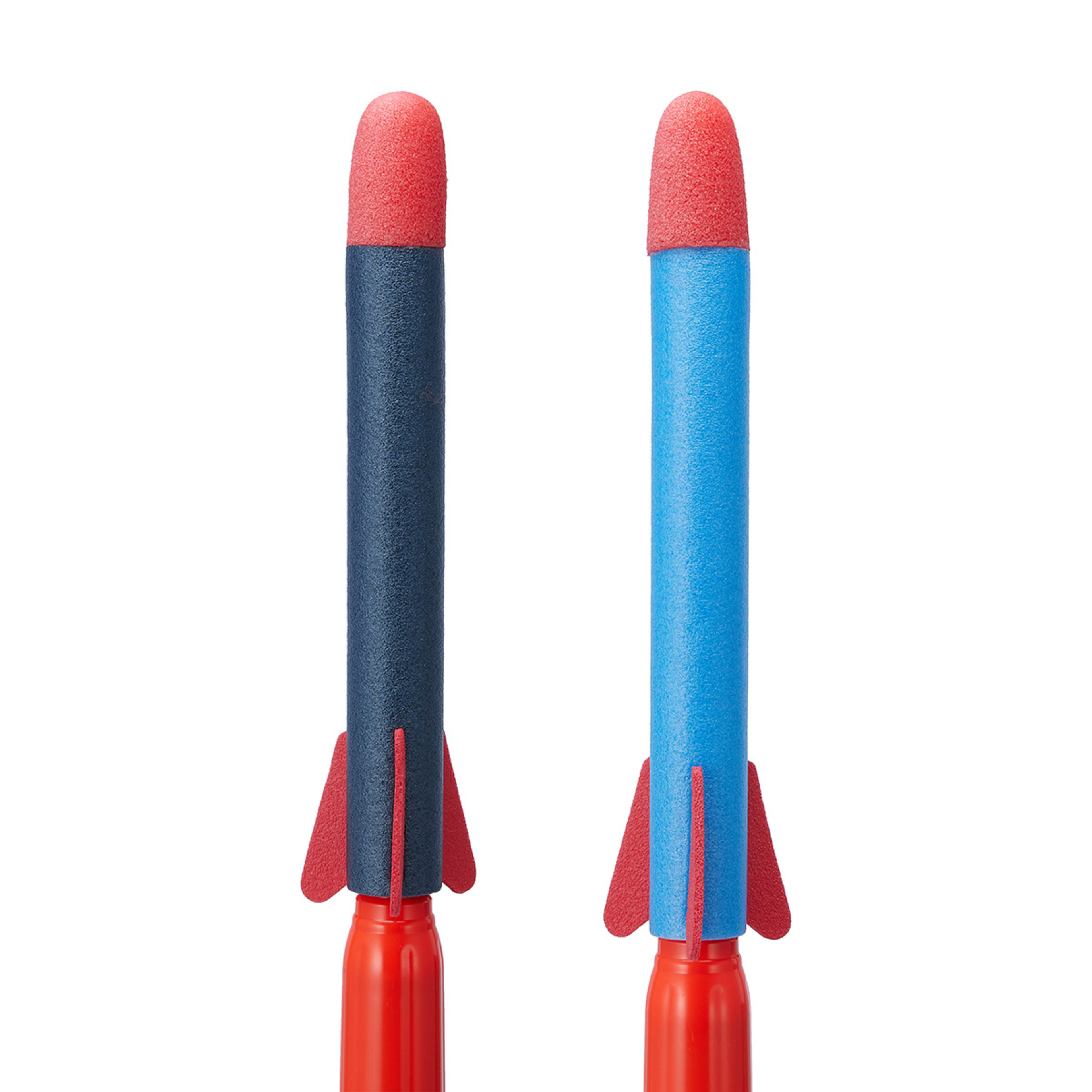 Whistle Rocket Launcher Assorted Kmart