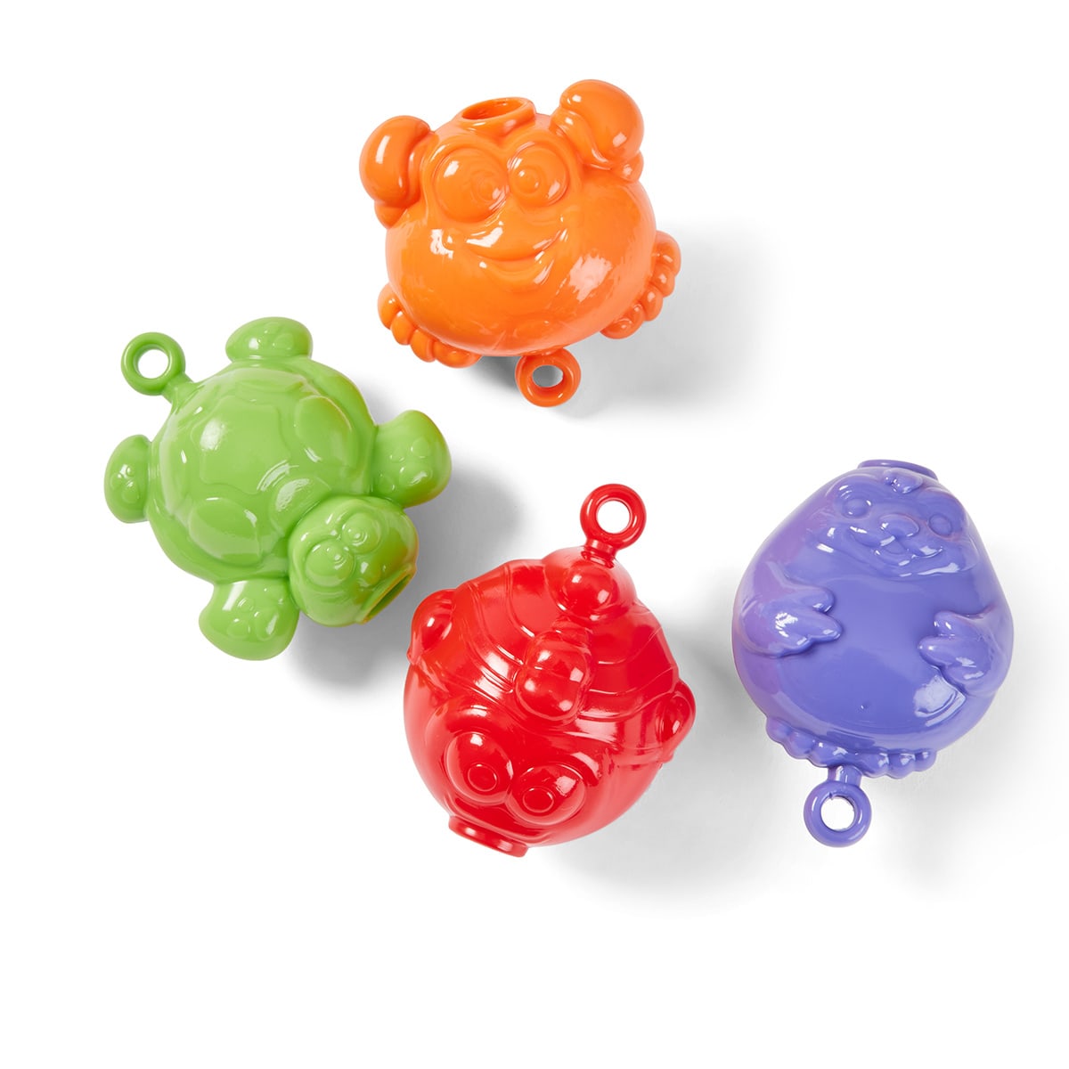 30 Piece Bath Toy Set - Kmart