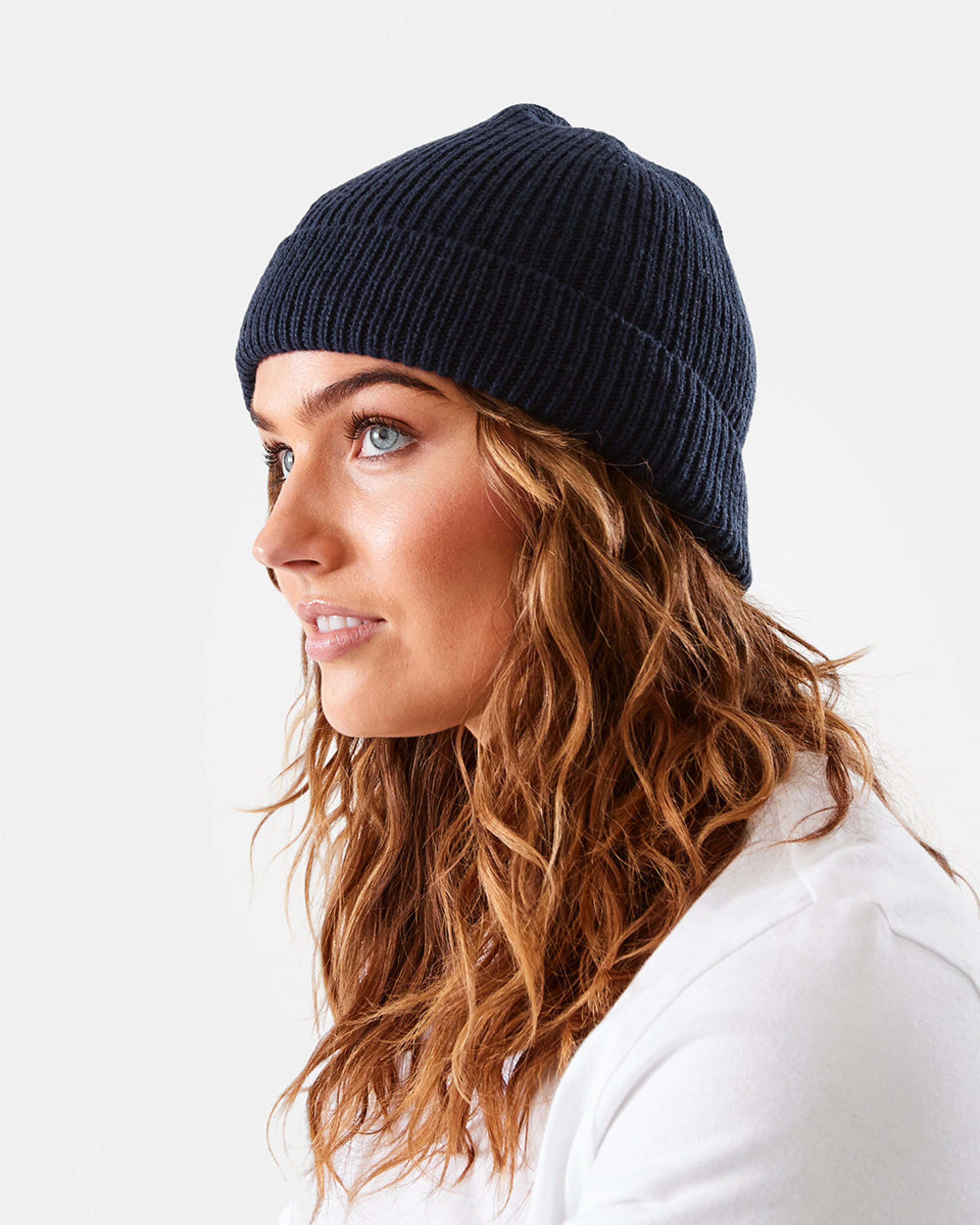 Basic Rib Beanie - Kmart NZ