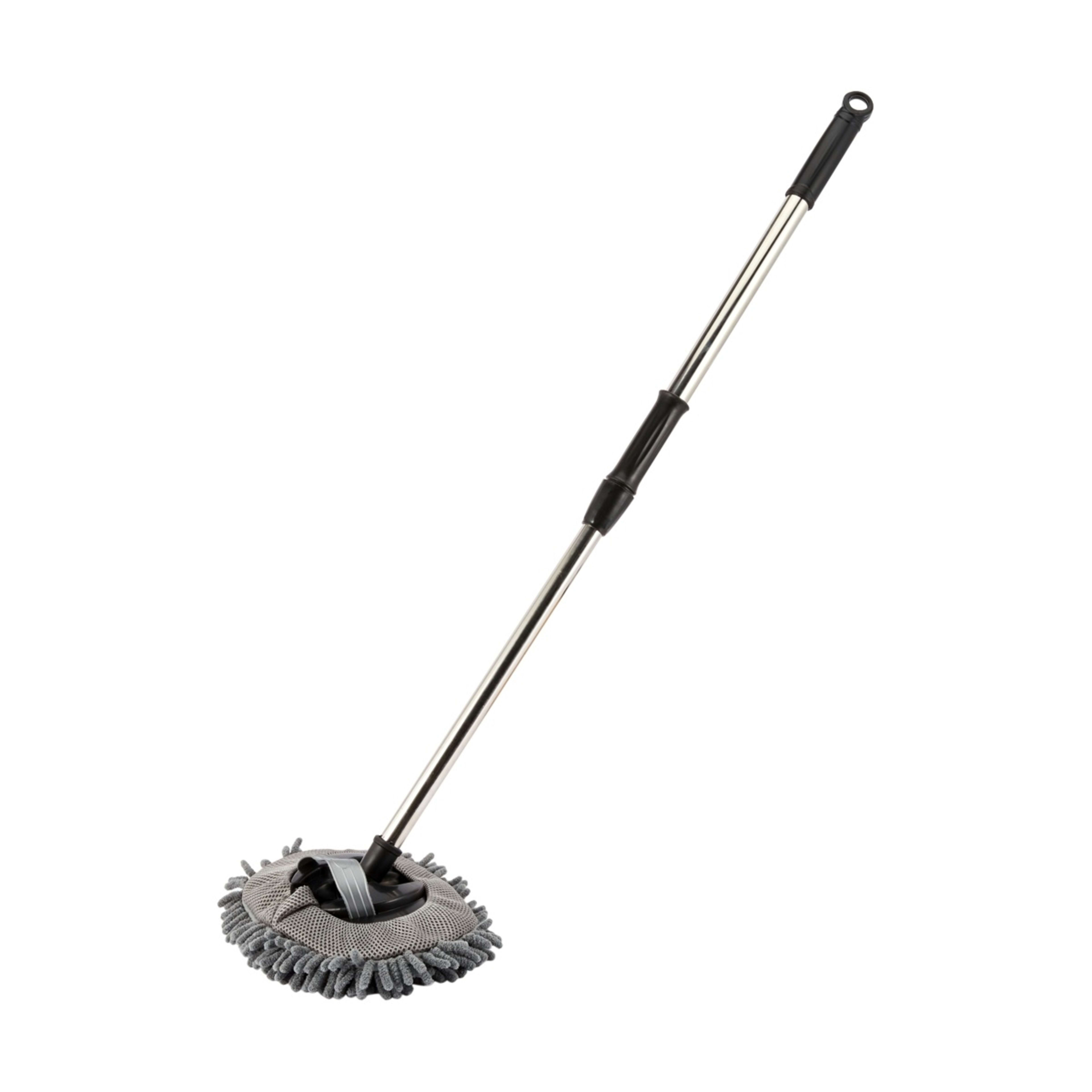 2 Telescopic Cleaning Pad, 2 of 6