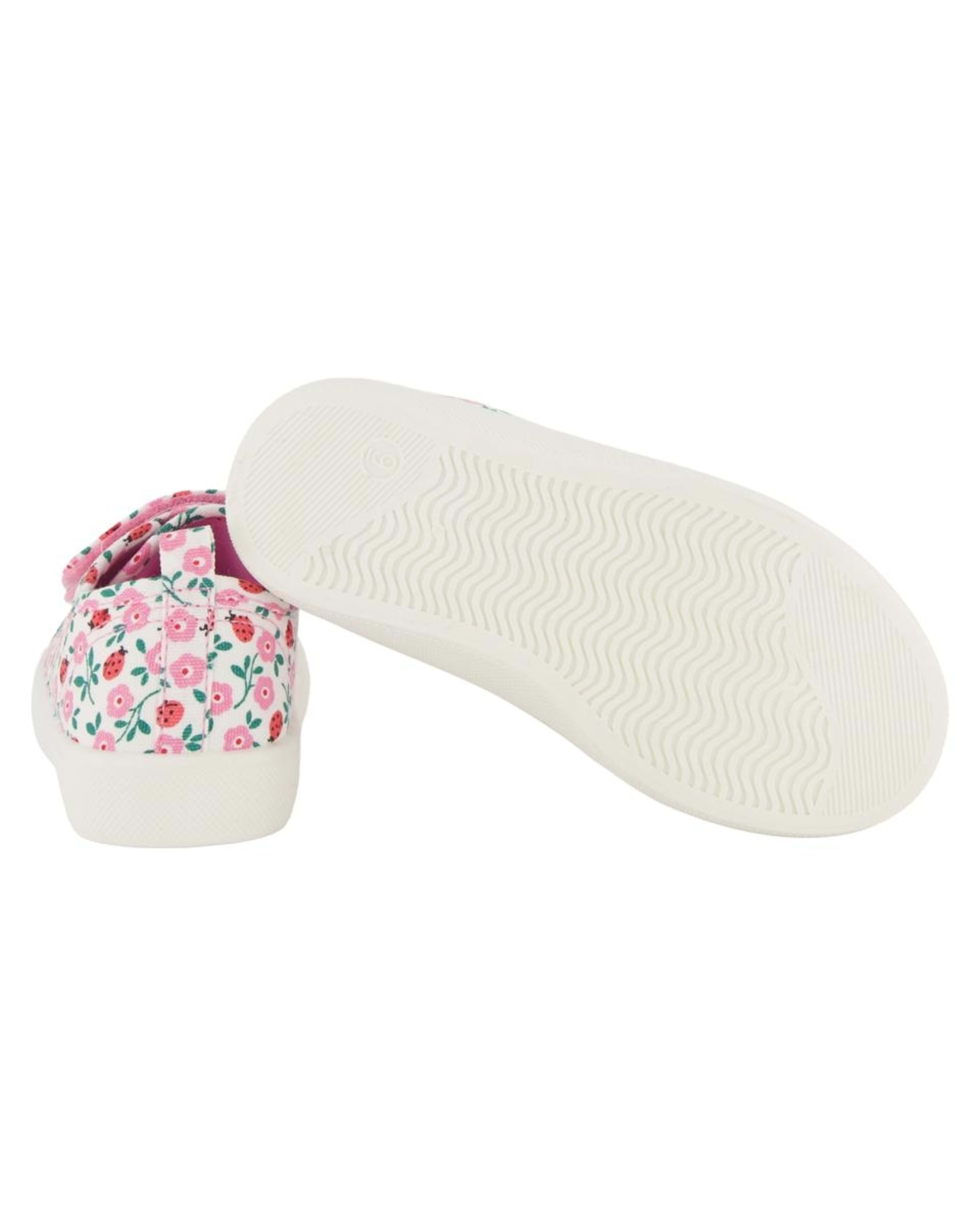 5 Junior Casual Shoes Floral, 5 of 5