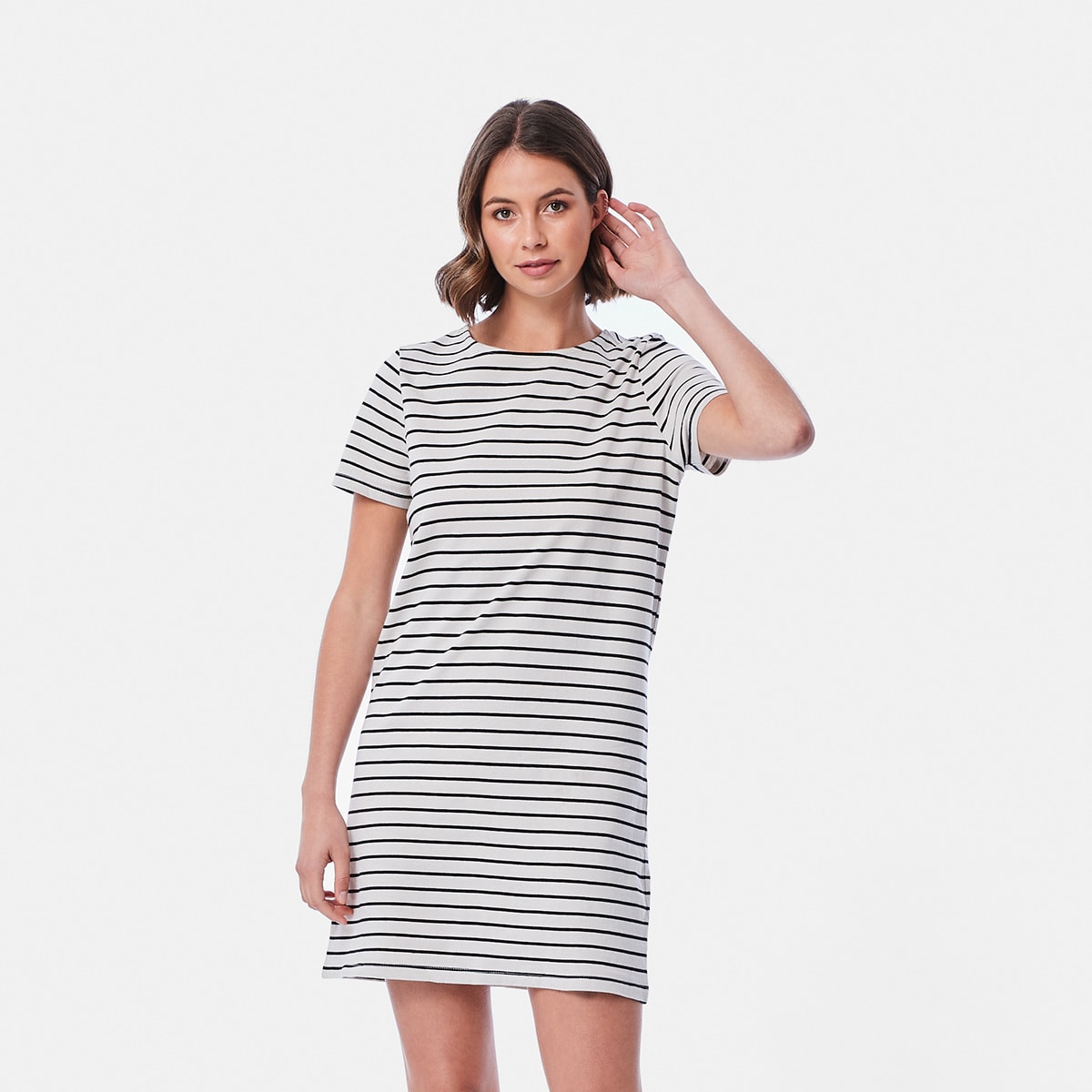 kmart t shirt dress