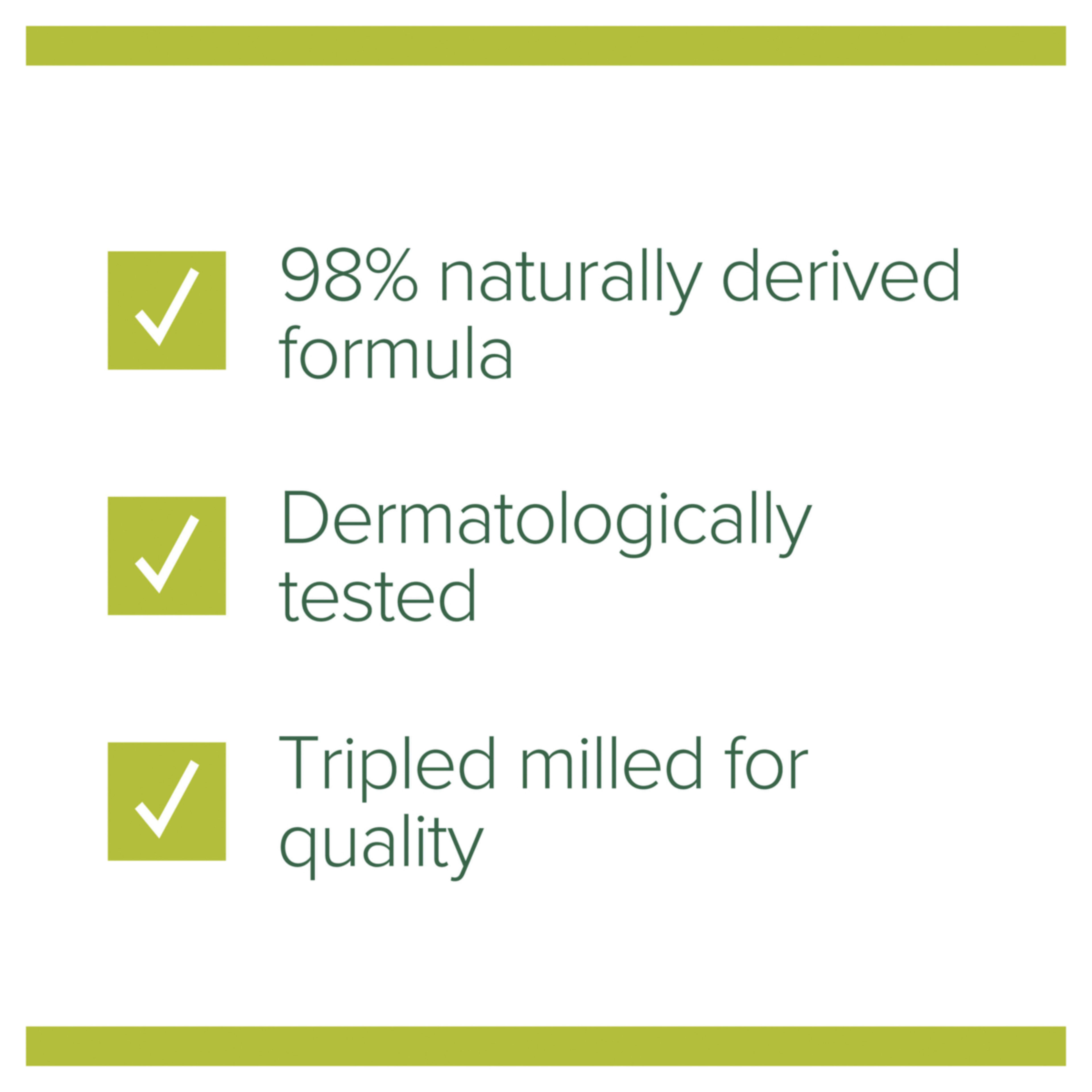 9 Palmolive 4 Pack Naturals Replenishing Soap Bar, 9 of 10