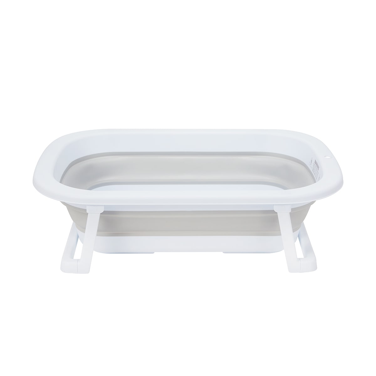 Collapsible Bath - Kmart NZ
