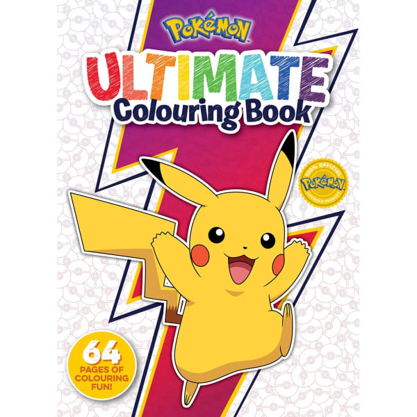 pikachu coloring pages game wheel