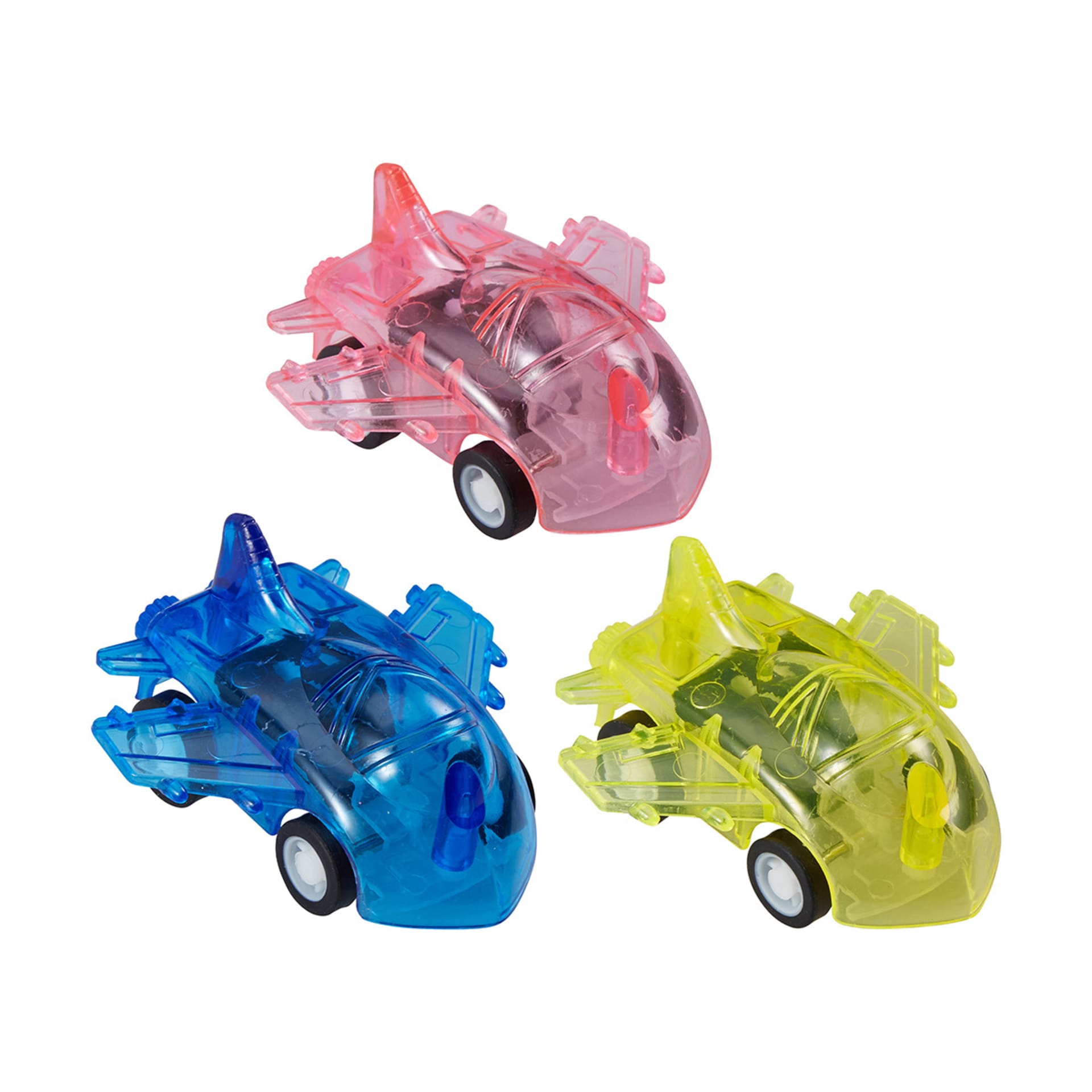 Novelty Play Favour Pack Kmart