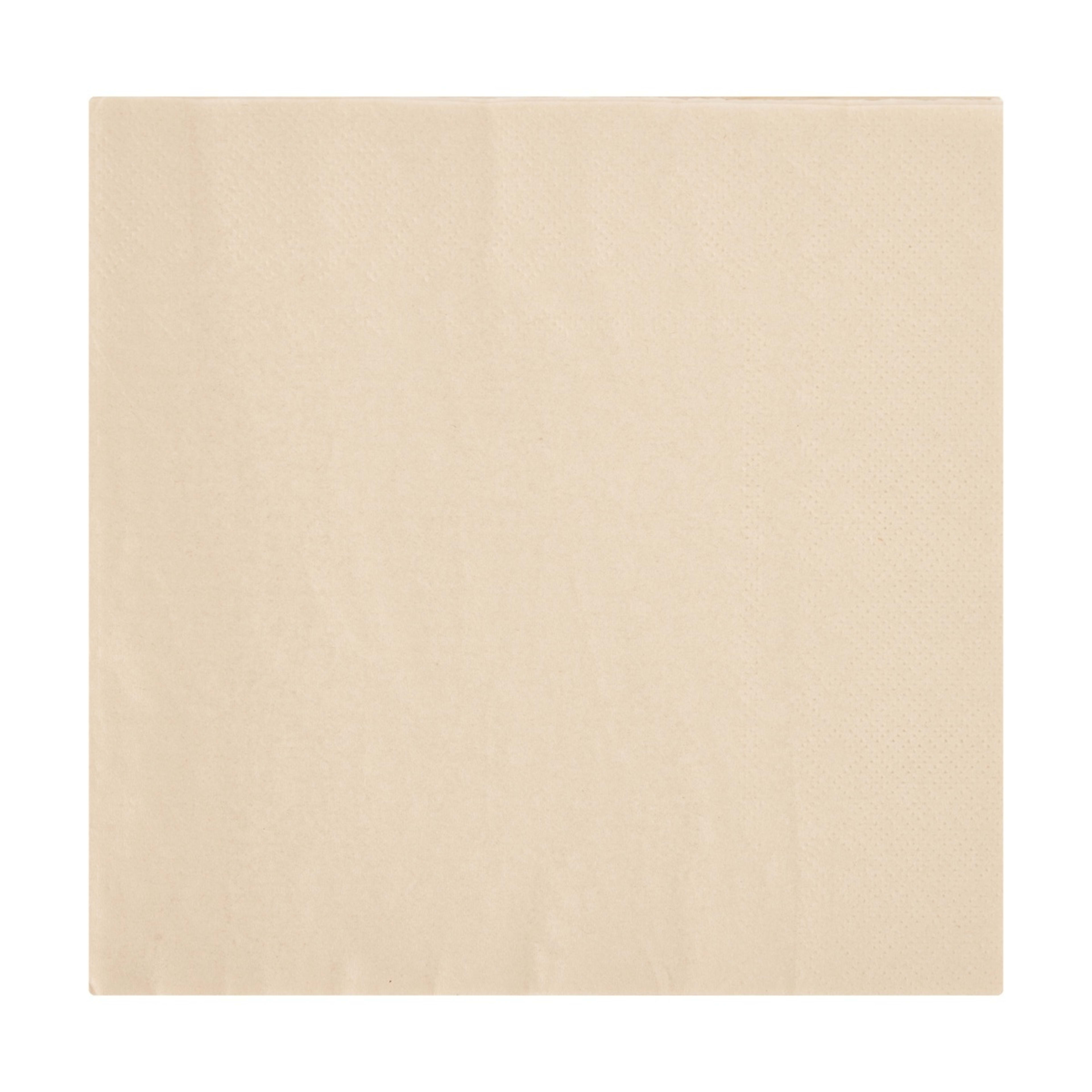1 20 Pack Bamboo Fibre Napkins