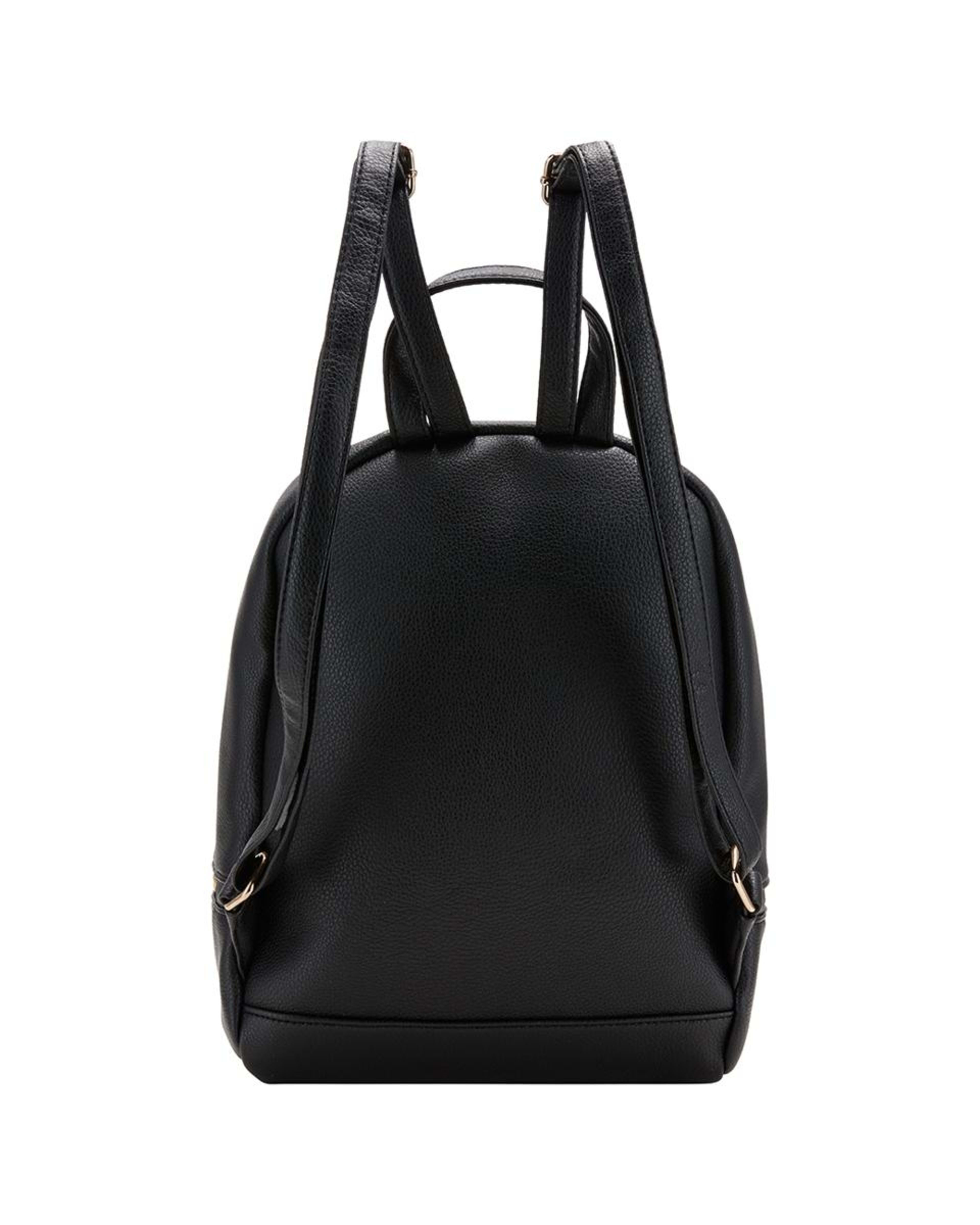 Double Zip Backpack - Kmart