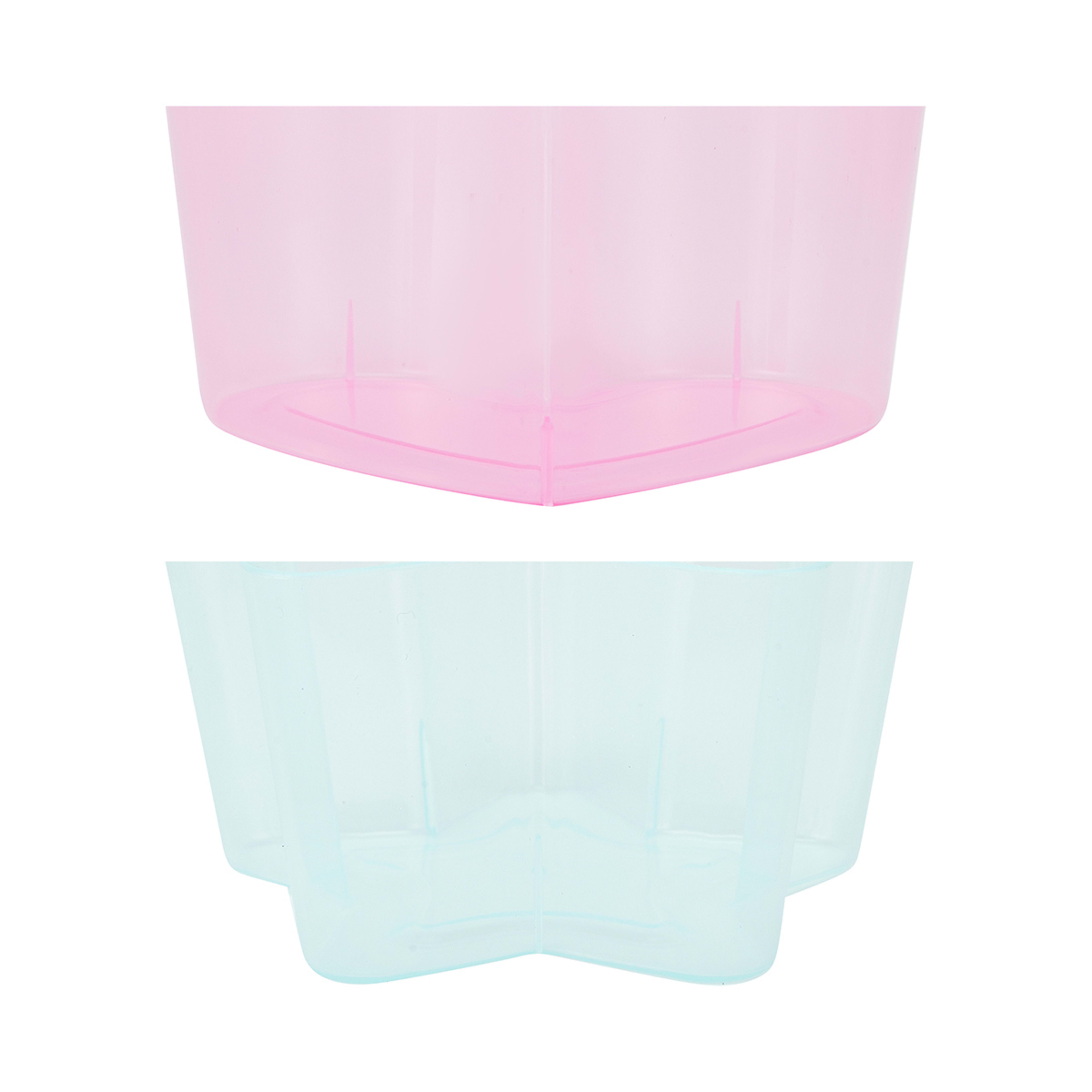 6 4 Pack Candy Bowls - Assorted, 6 of 7