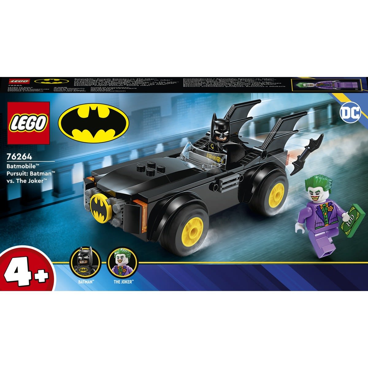 Lego 3 best sale in 1 kmart