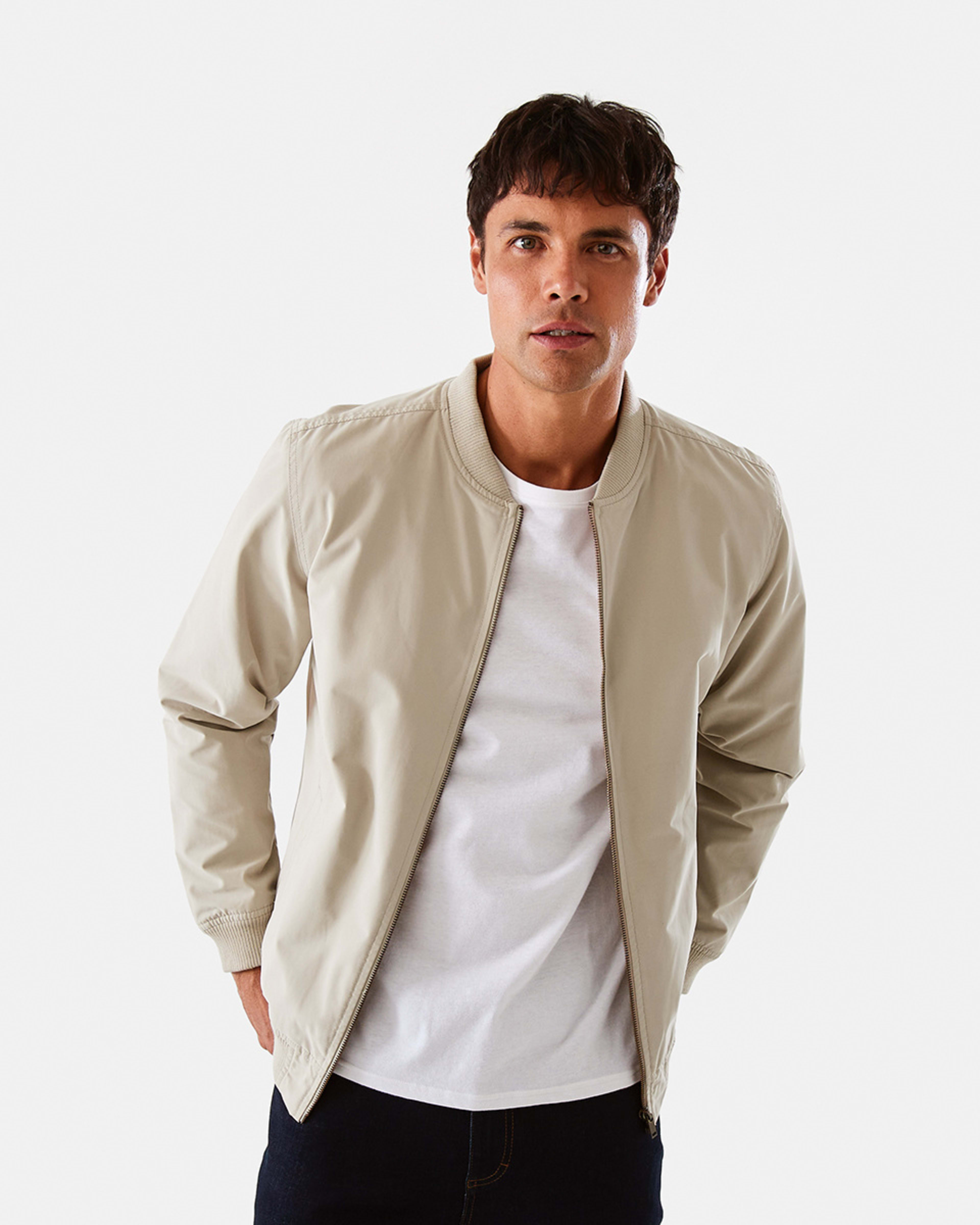 Bomber Jacket Kmart