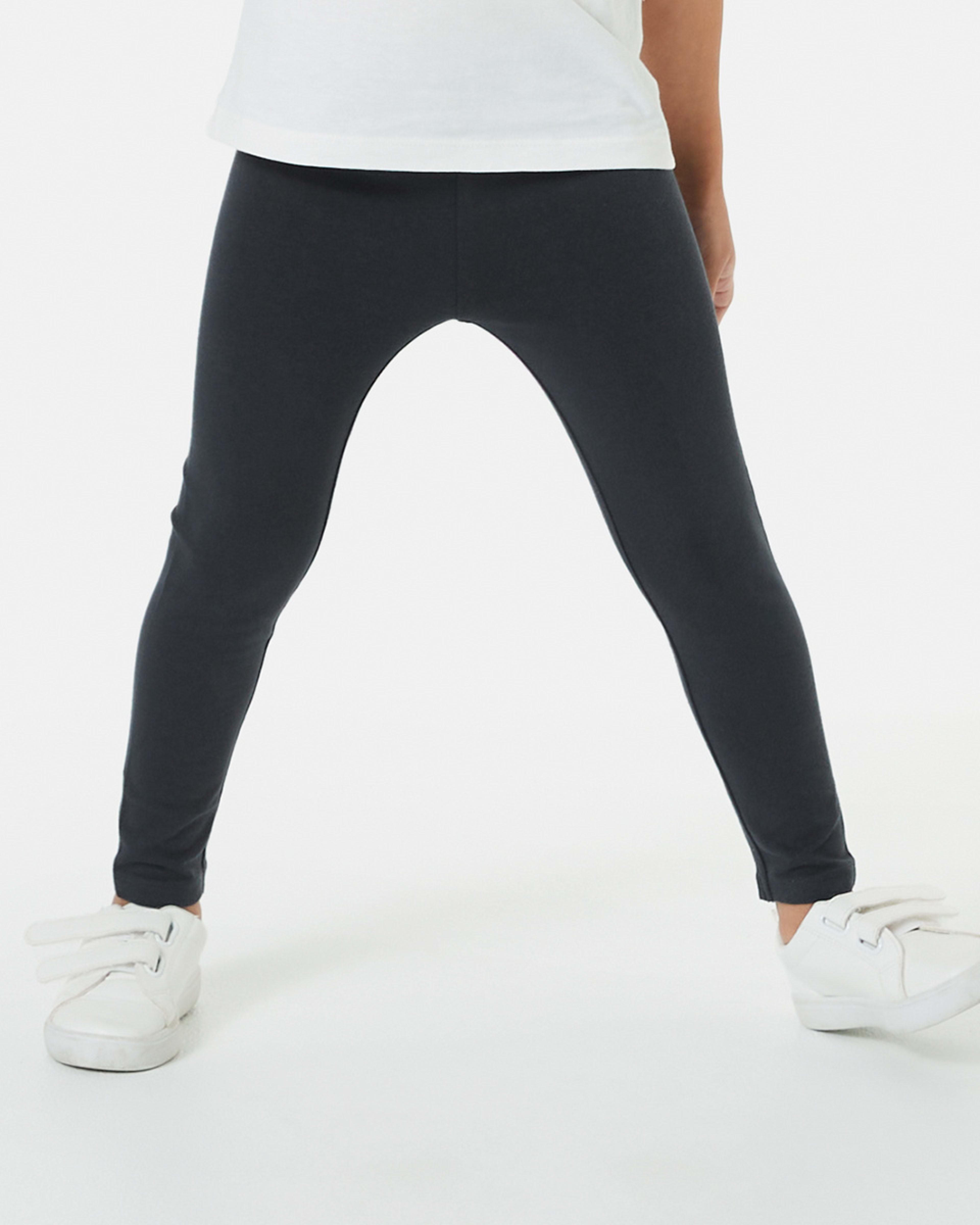 1 Leggings Graphite, 1 of 8