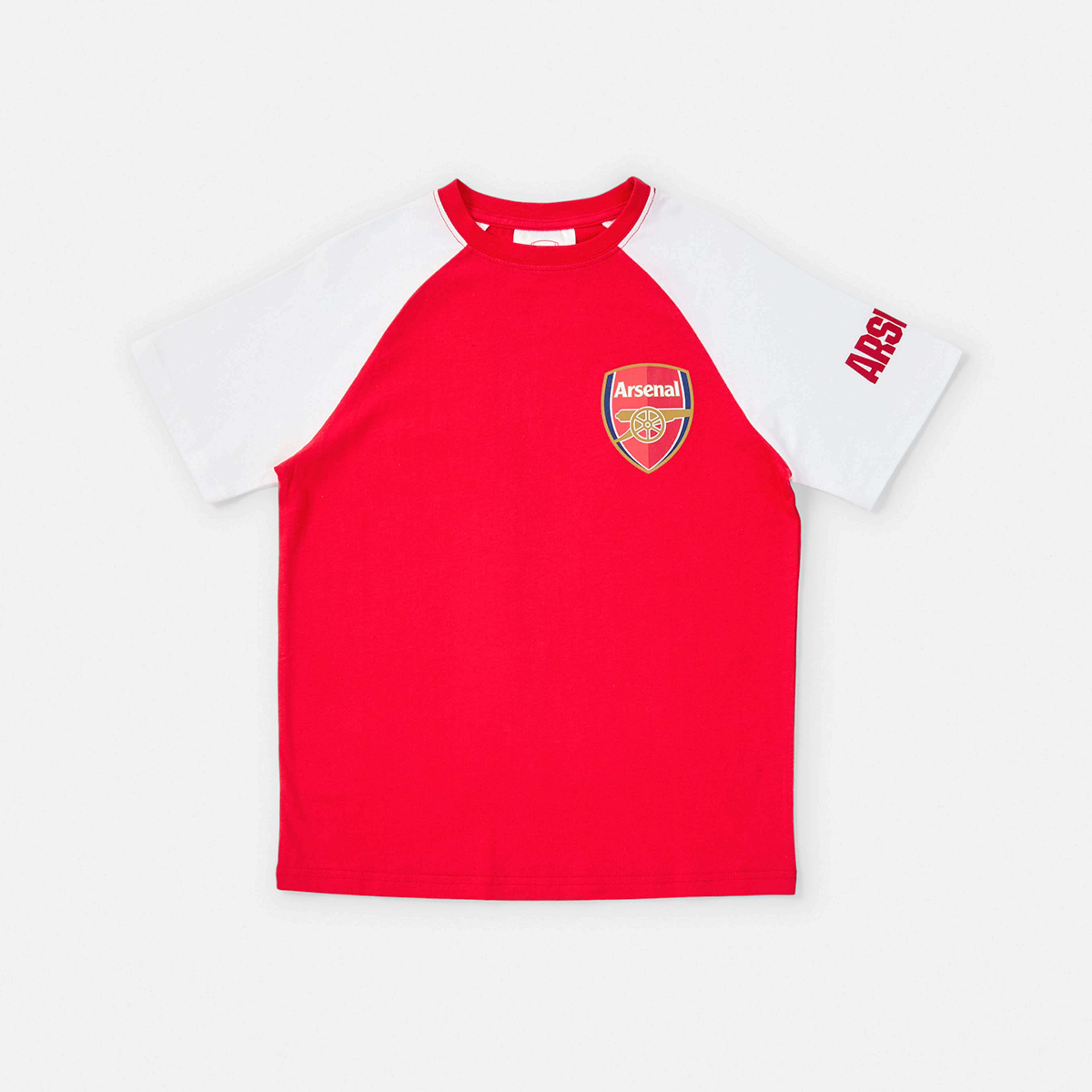 7 EPL Kids T-shirt Arsenal, 7 of 8