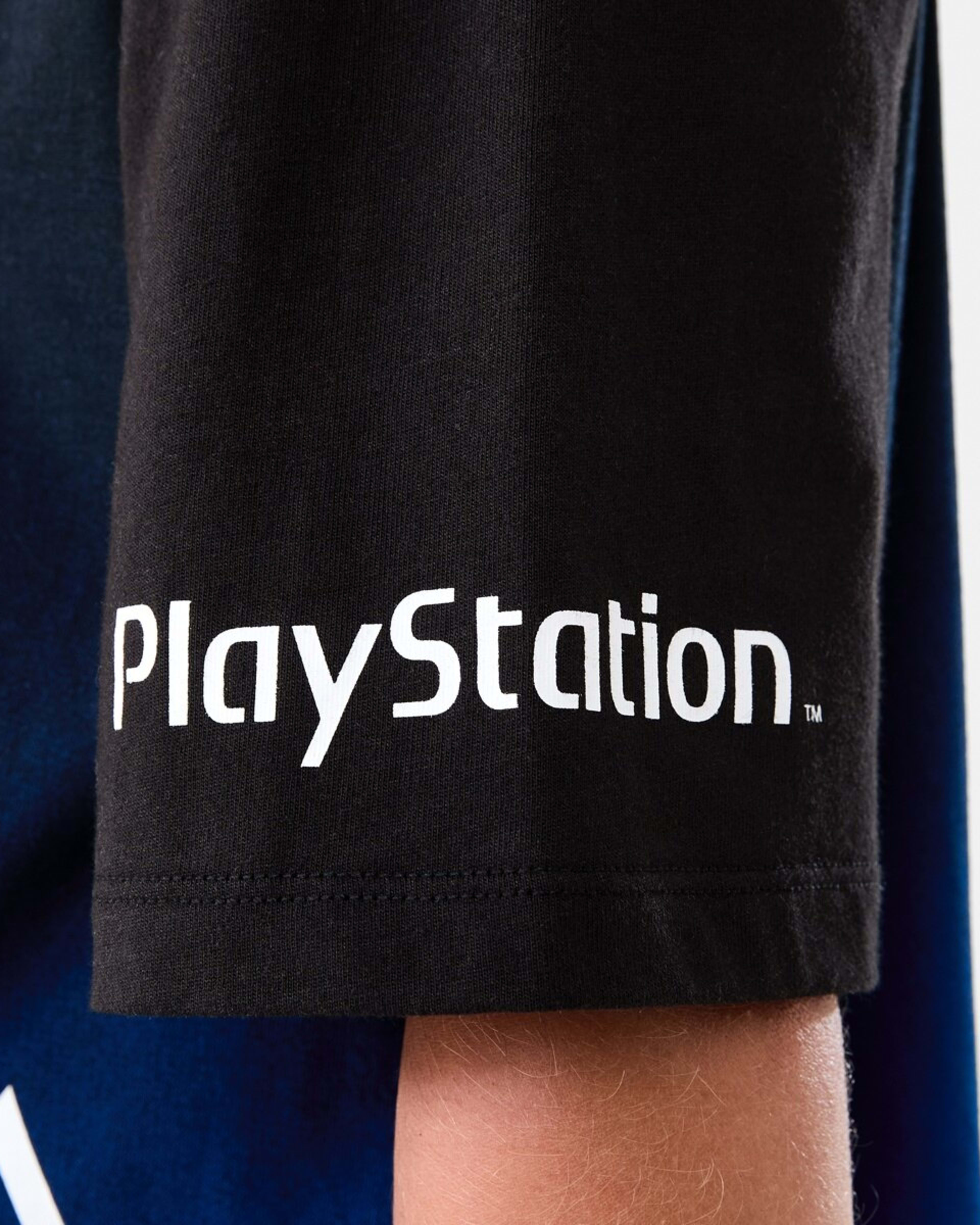 5 PlayStation License T-shirt Playstn, 5 of 8