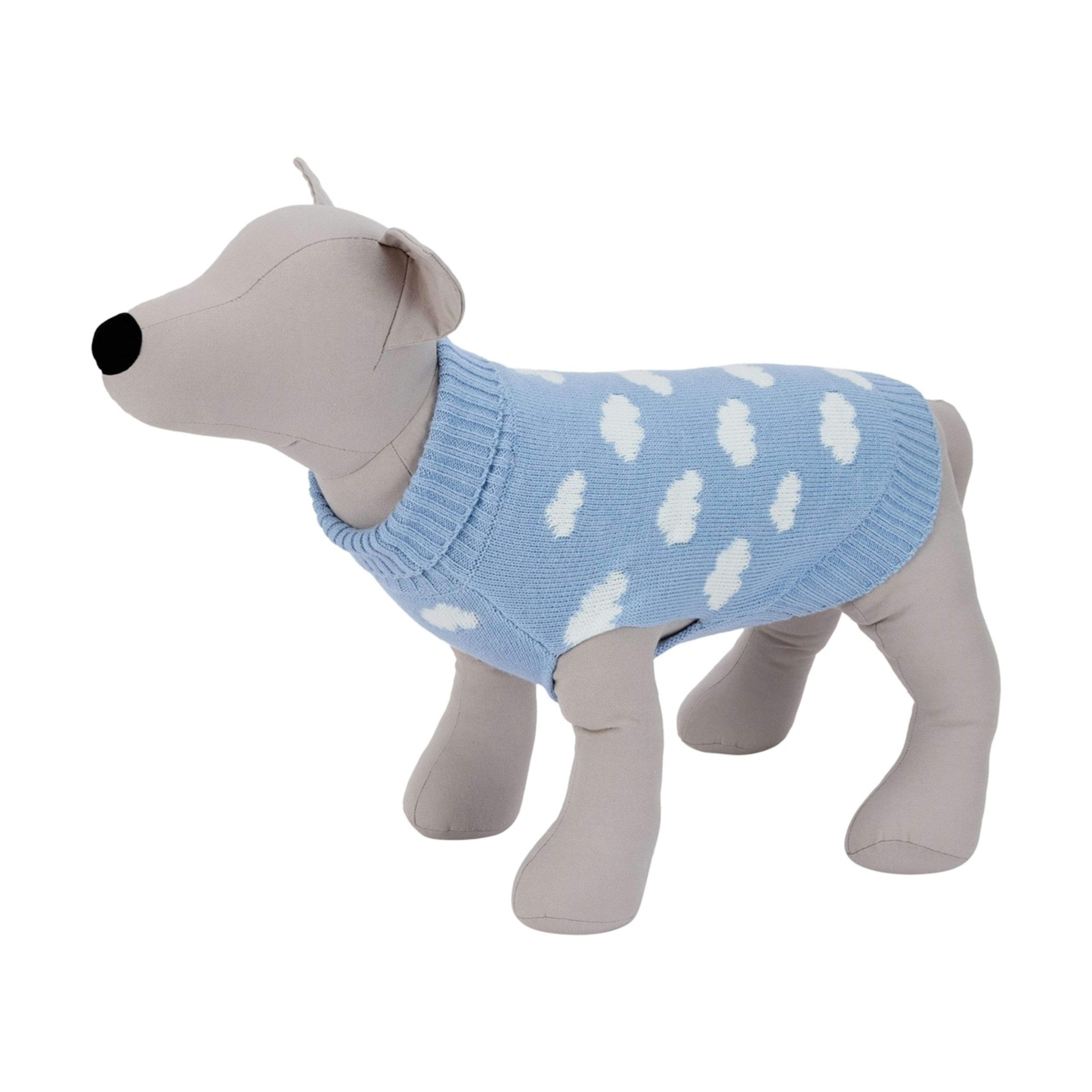 2 Pet Cloud Knit - Extra Large, 2 of 10