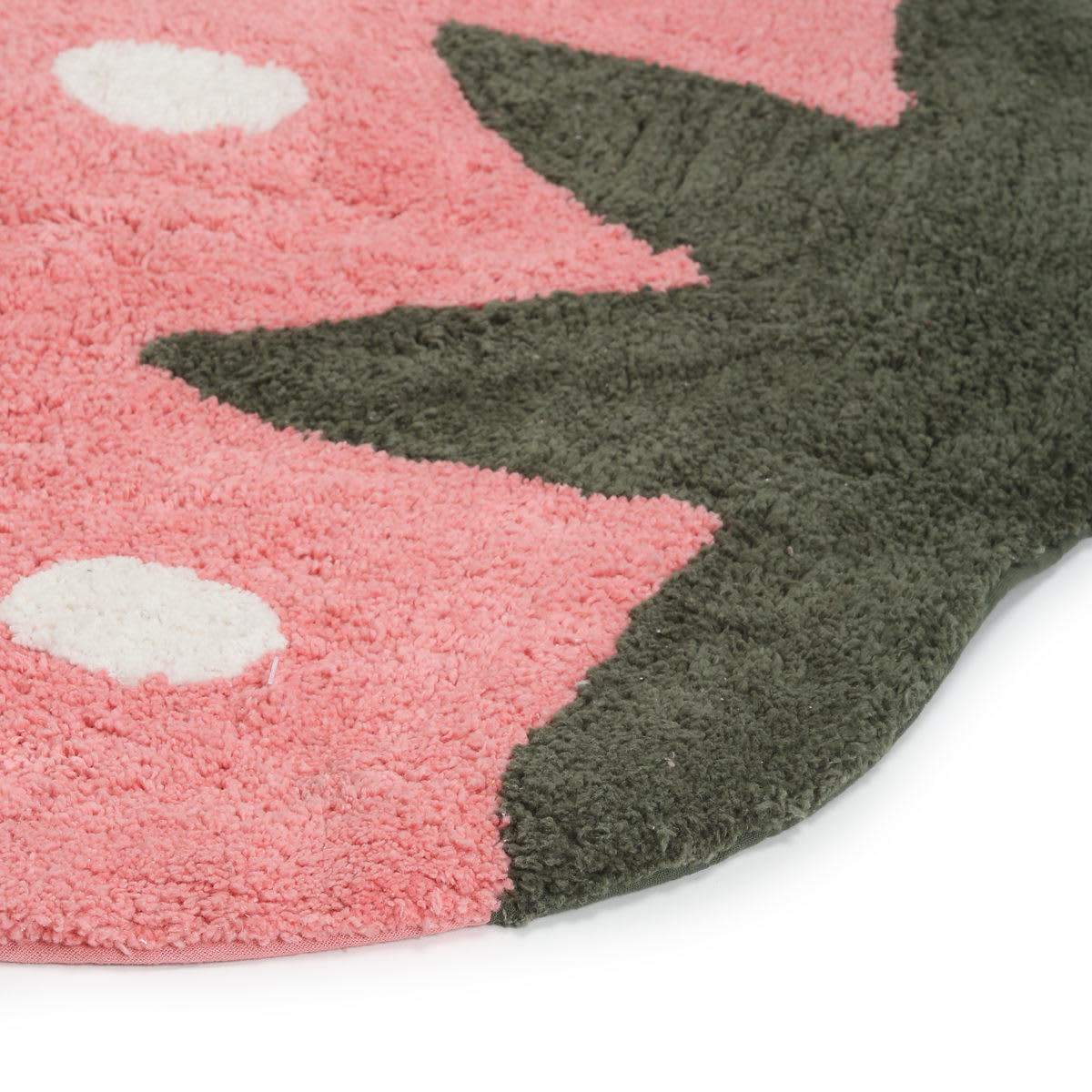 Strawberry Bath Mat Kmart